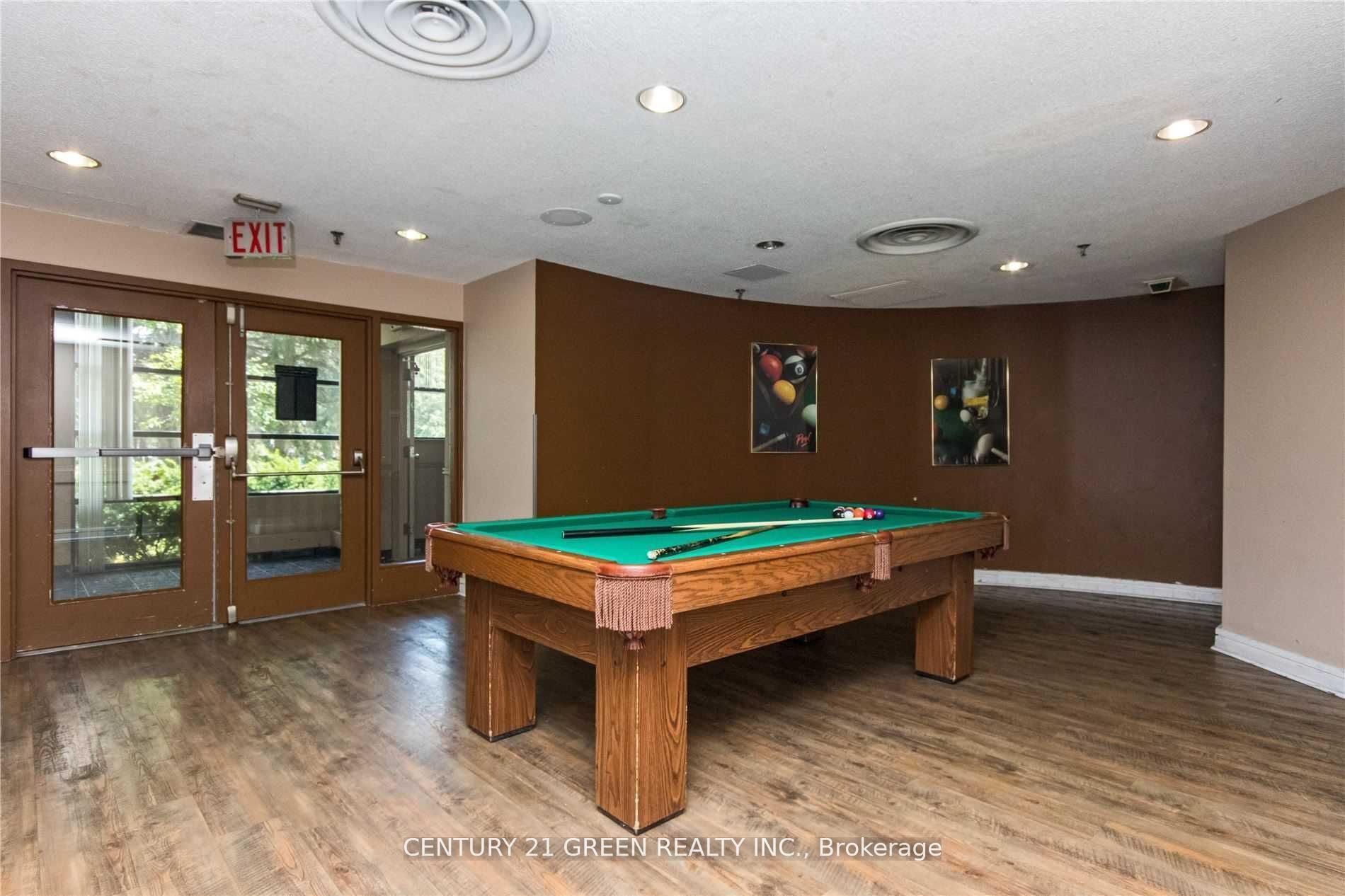 25 Trailwood Drive, #1002