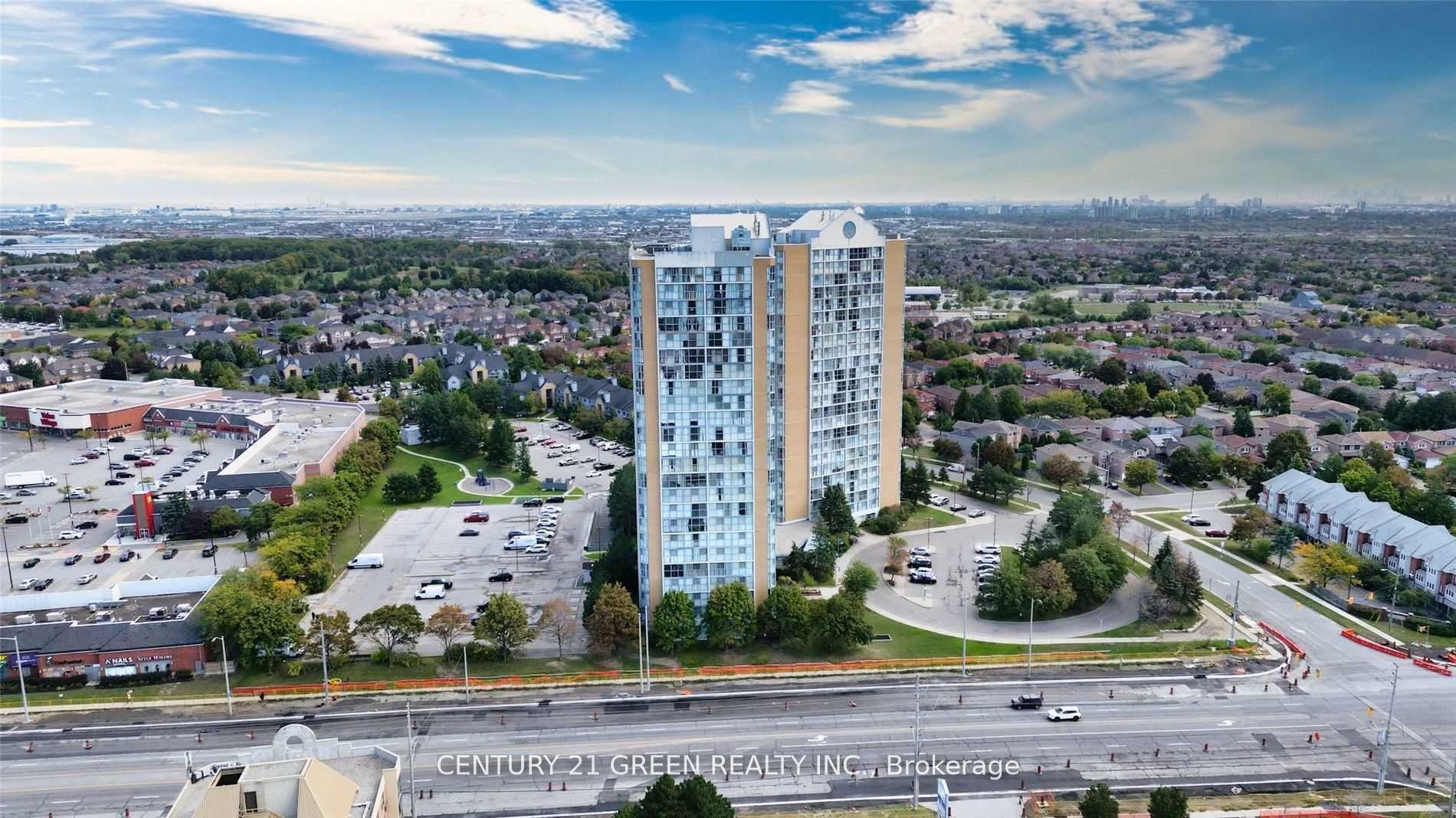 25 Trailwood Drive, #1002