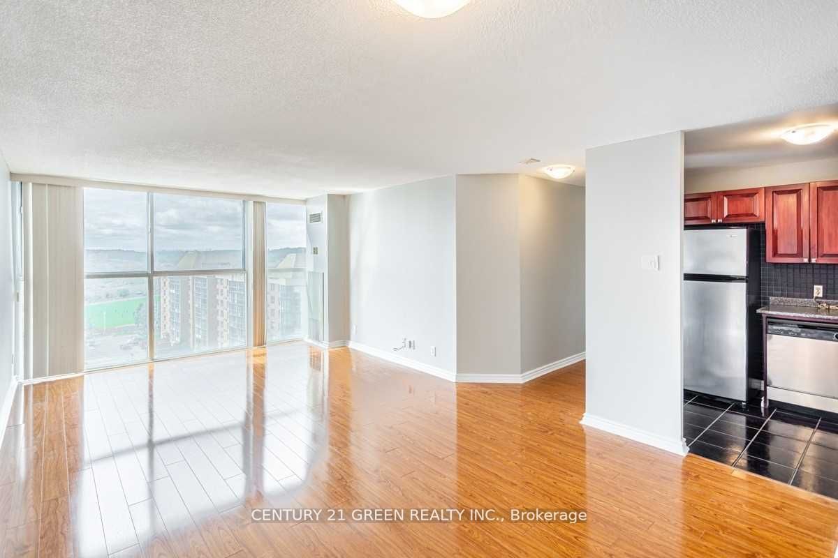 25 Trailwood Drive, #1002