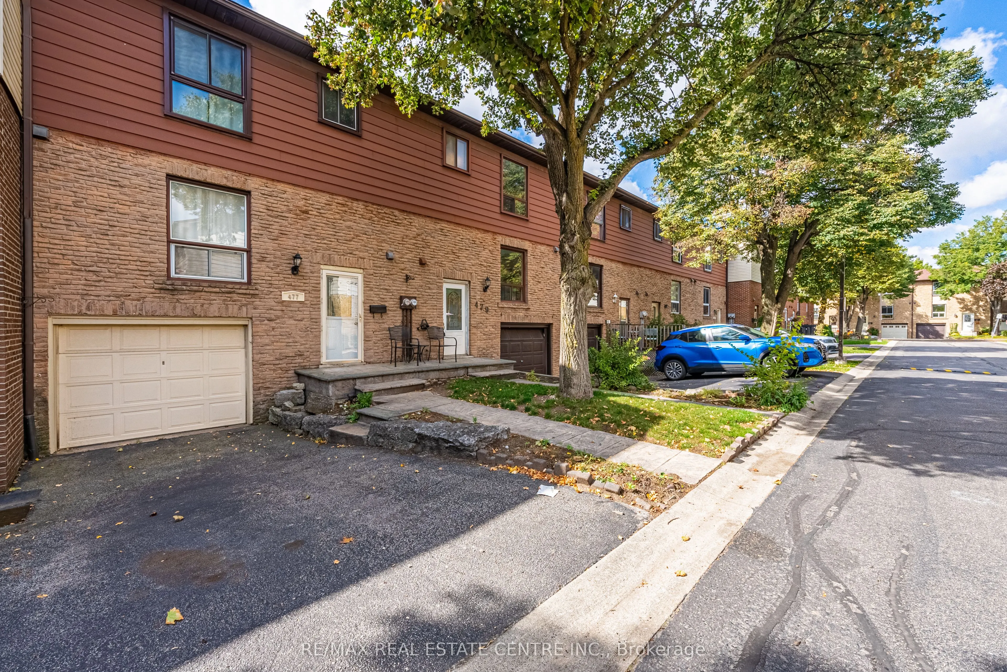479 Ontario Street N #59