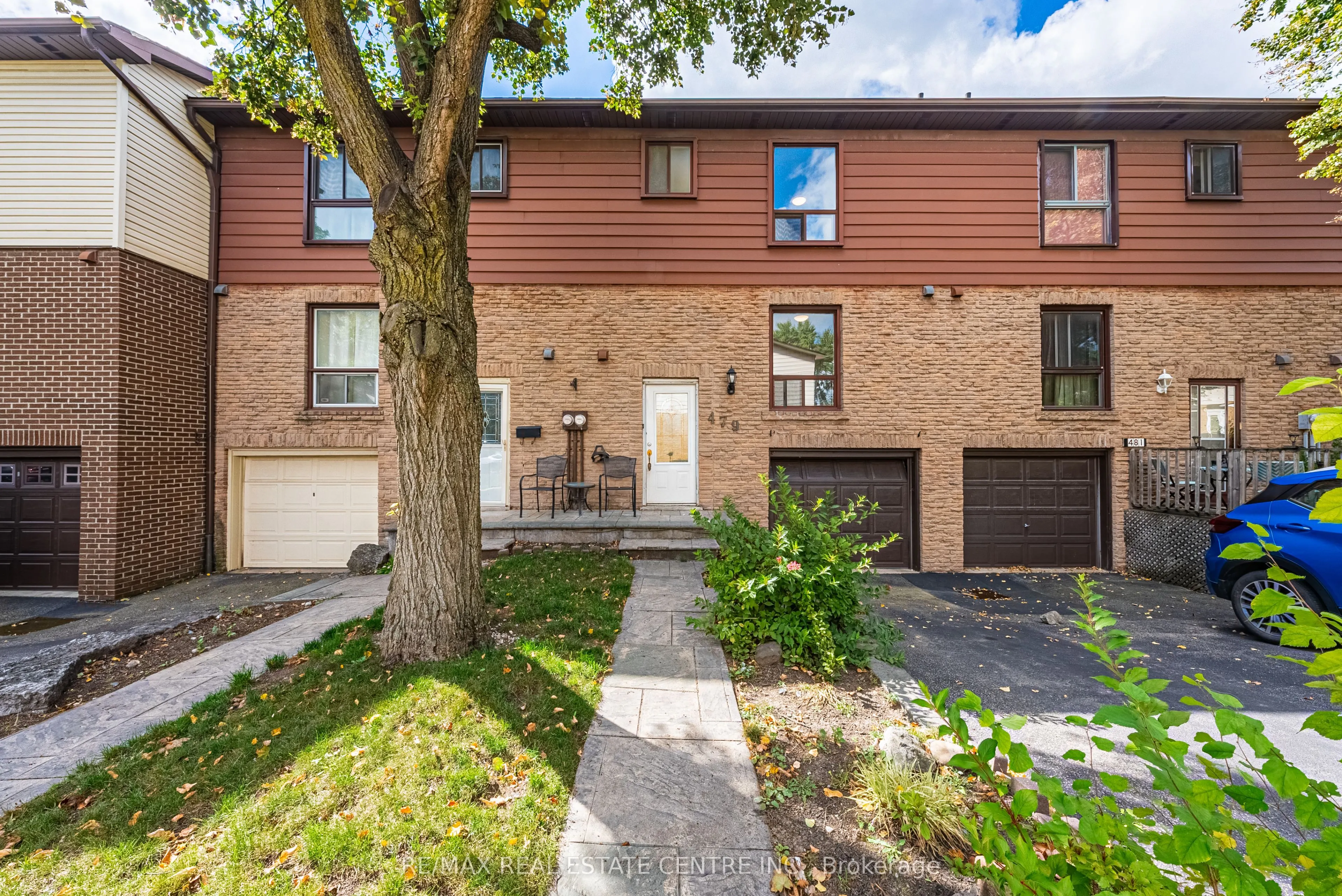 479 Ontario Street N #59