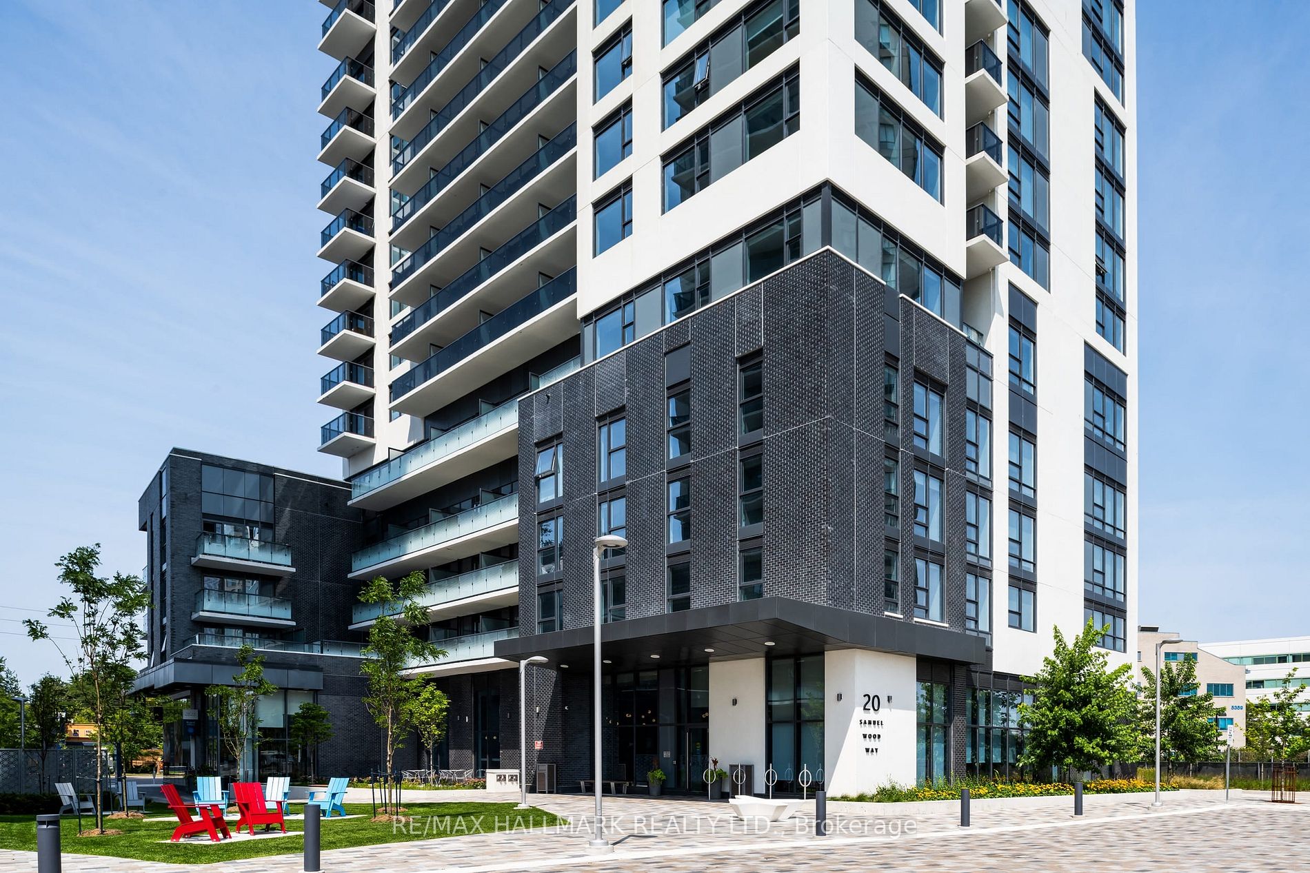 20 Samuel Wood Way, #313