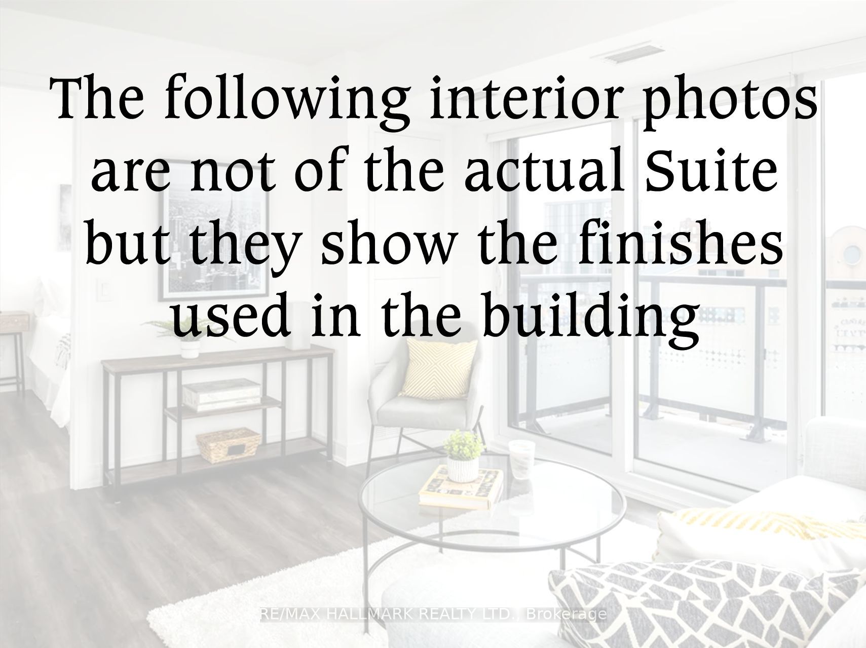 20 Samuel Wood Way, #313