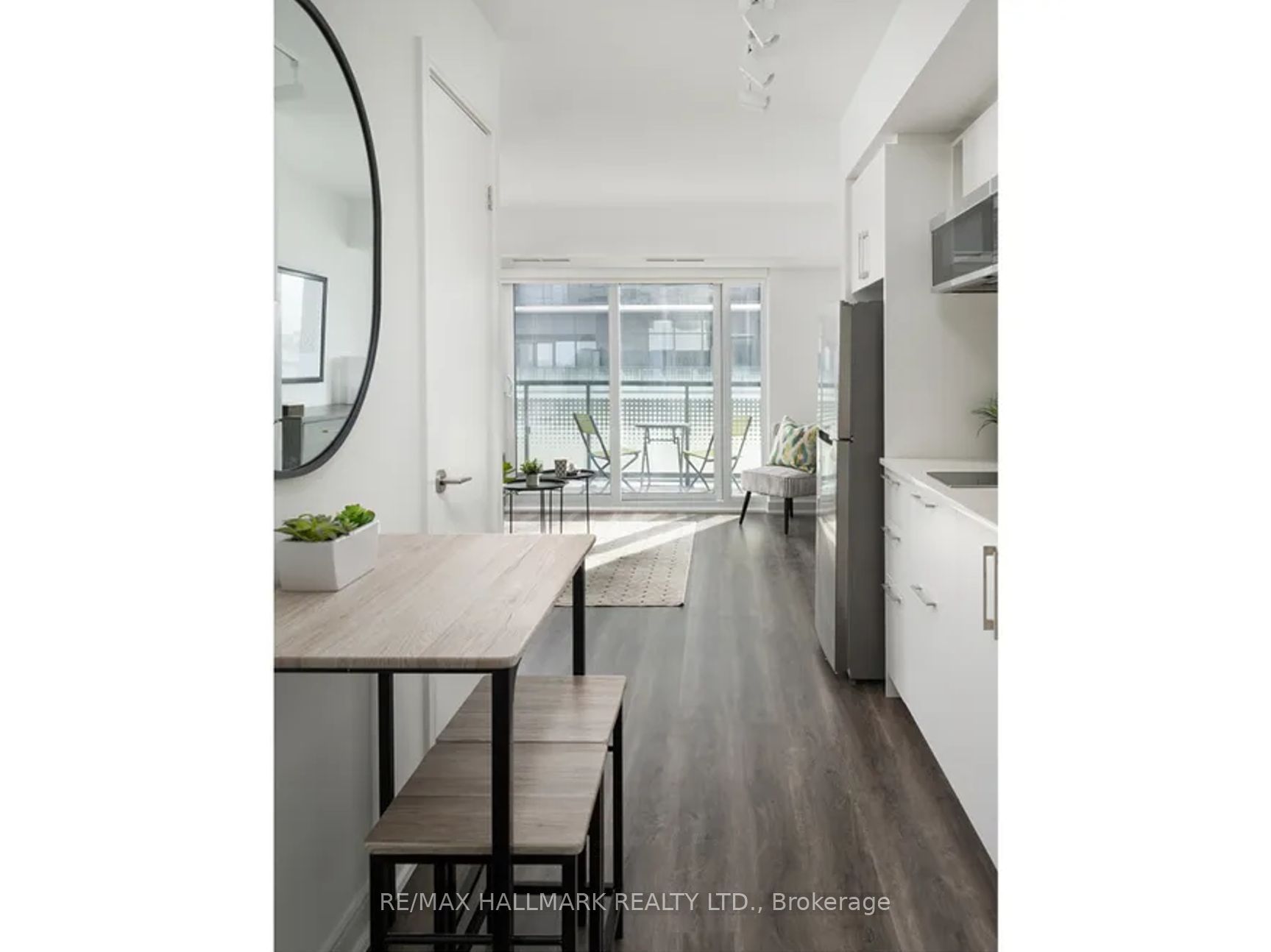 20 Samuel Wood Way, #313