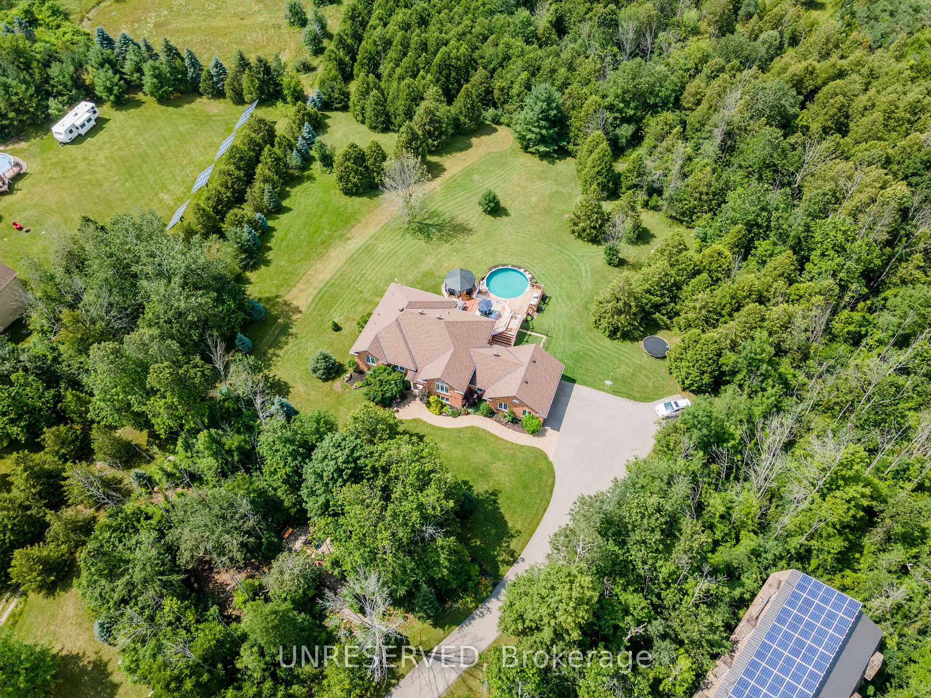 6 Morgan Drive
