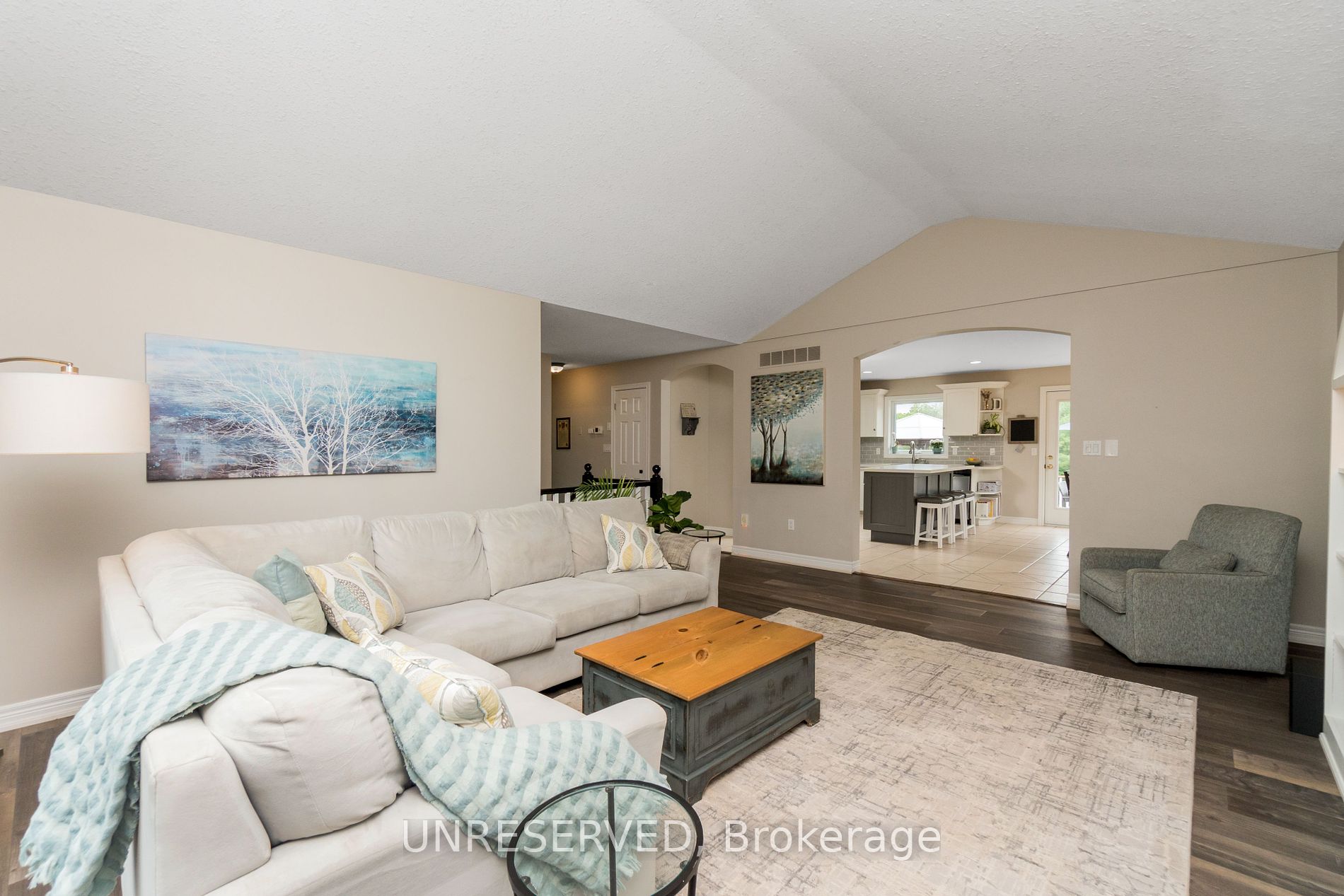 6 Morgan Drive