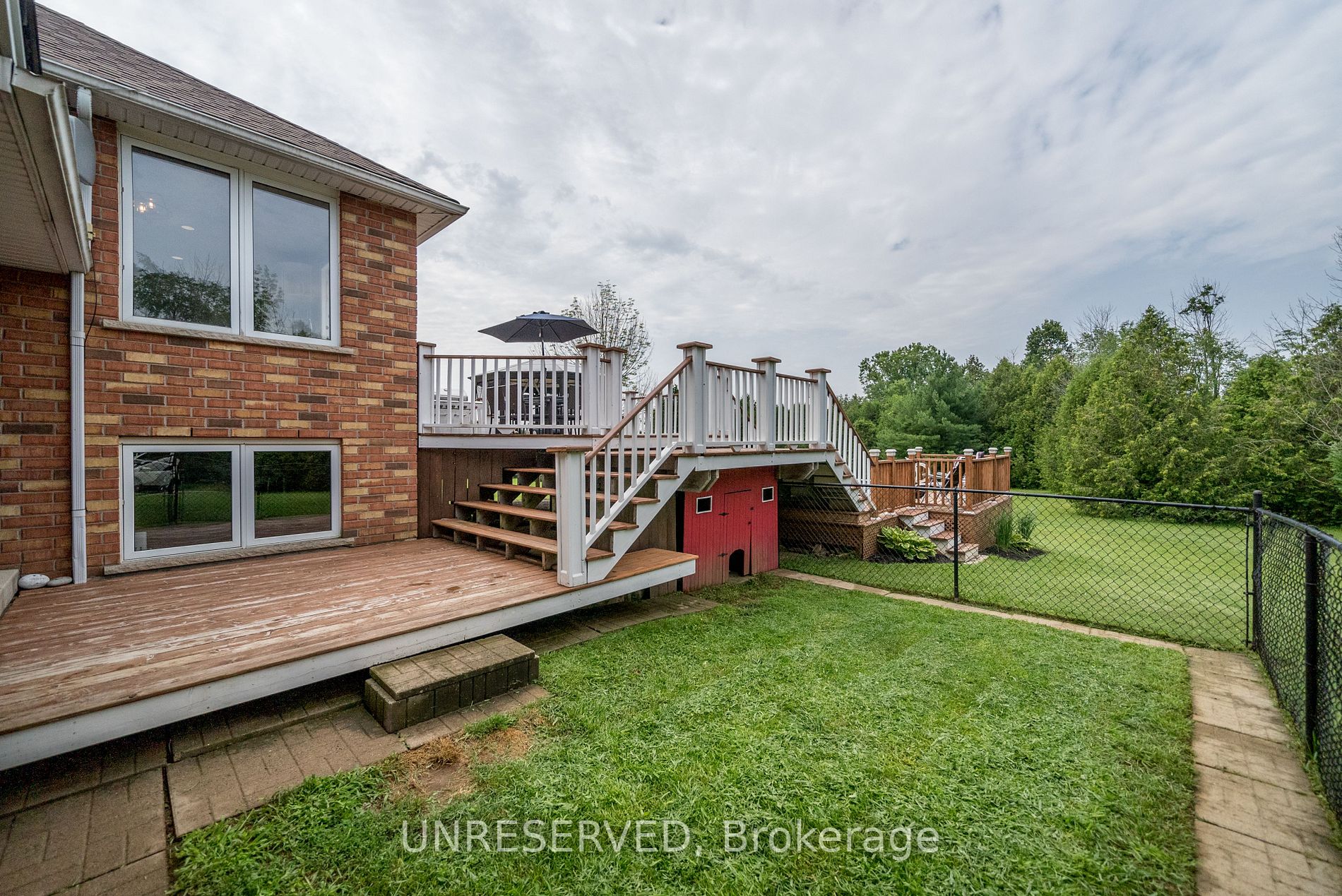 6 Morgan Drive
