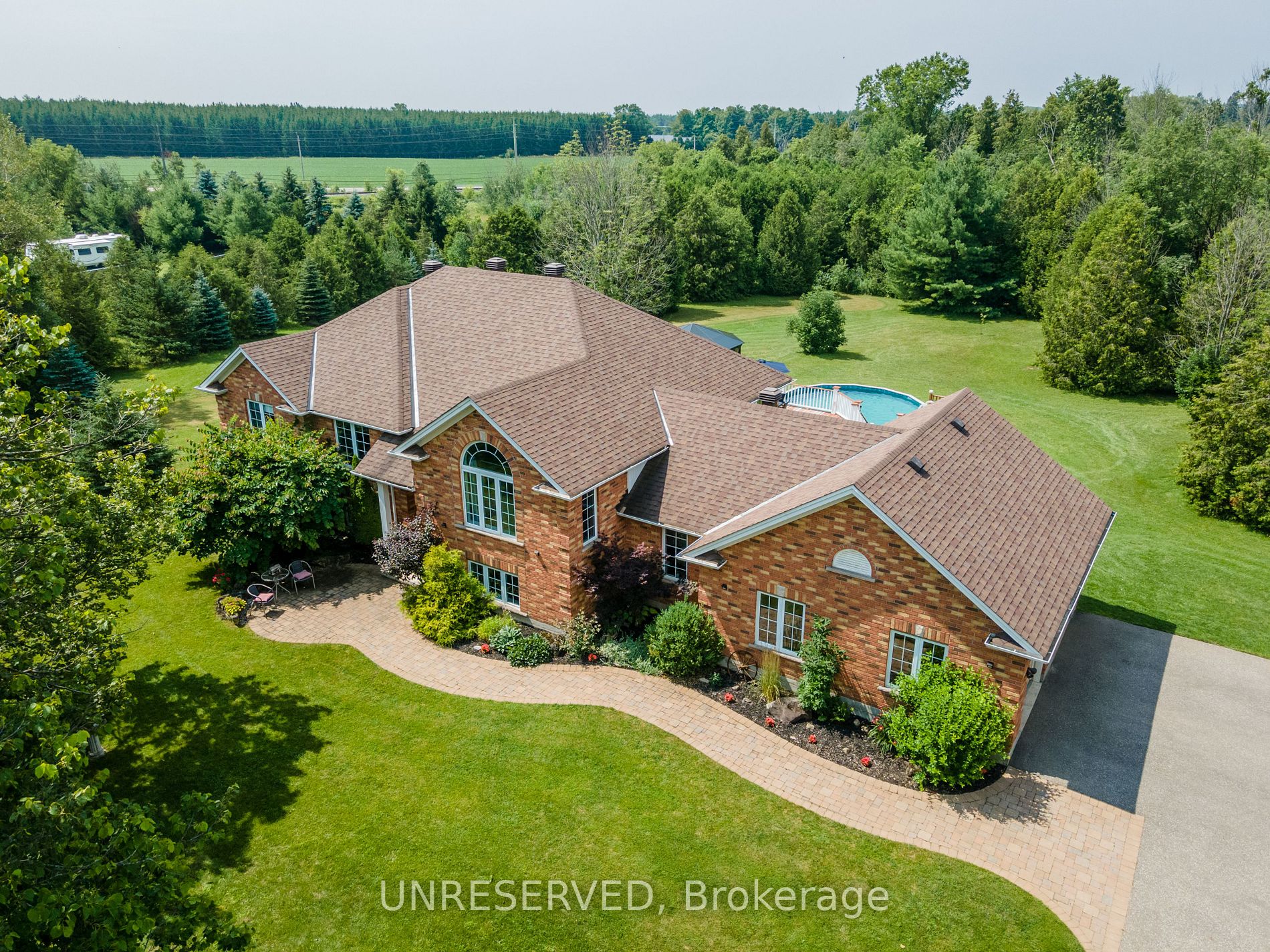6 Morgan Drive