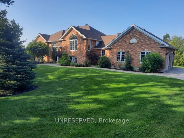 6 Morgan Drive