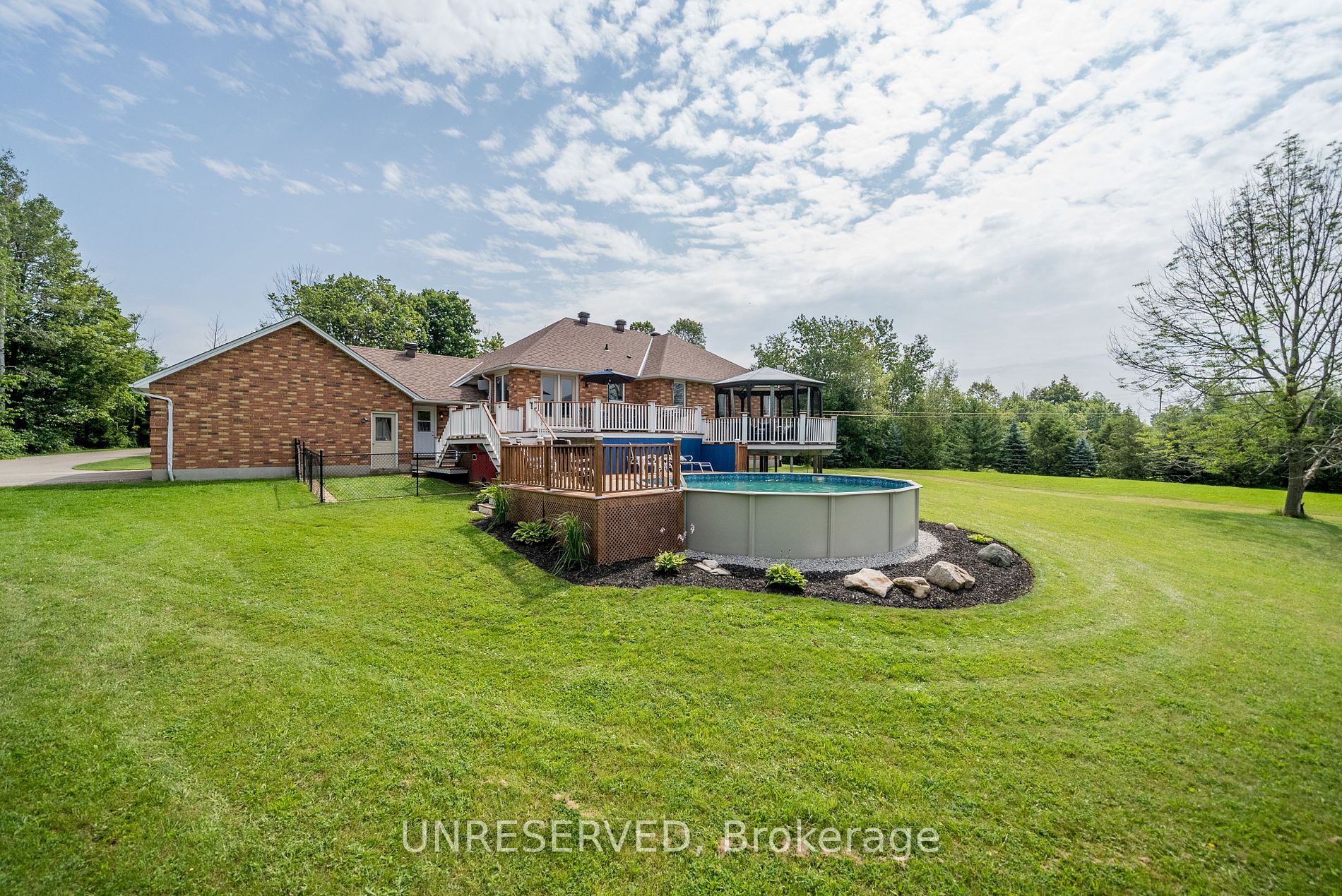 6 Morgan Drive