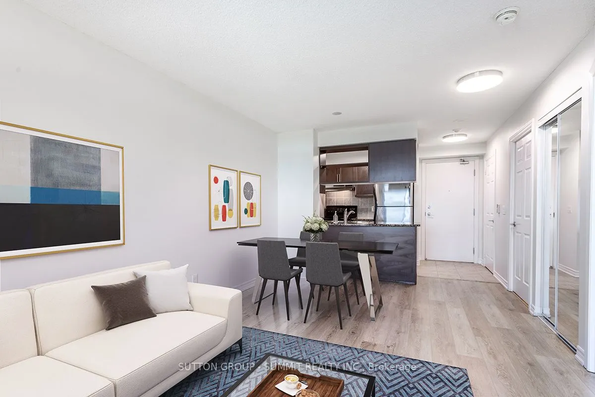 2391 Central Park Drive, #906