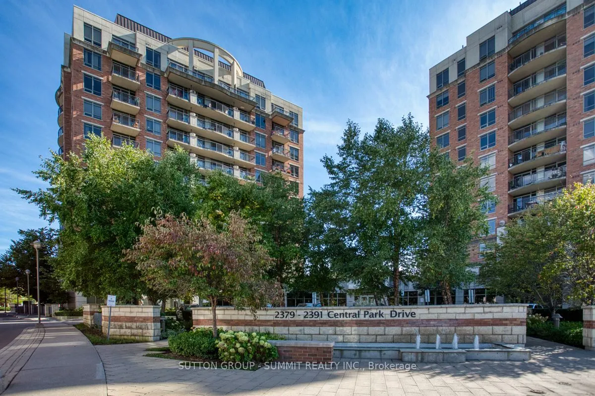 2391 Central Park Drive, #906