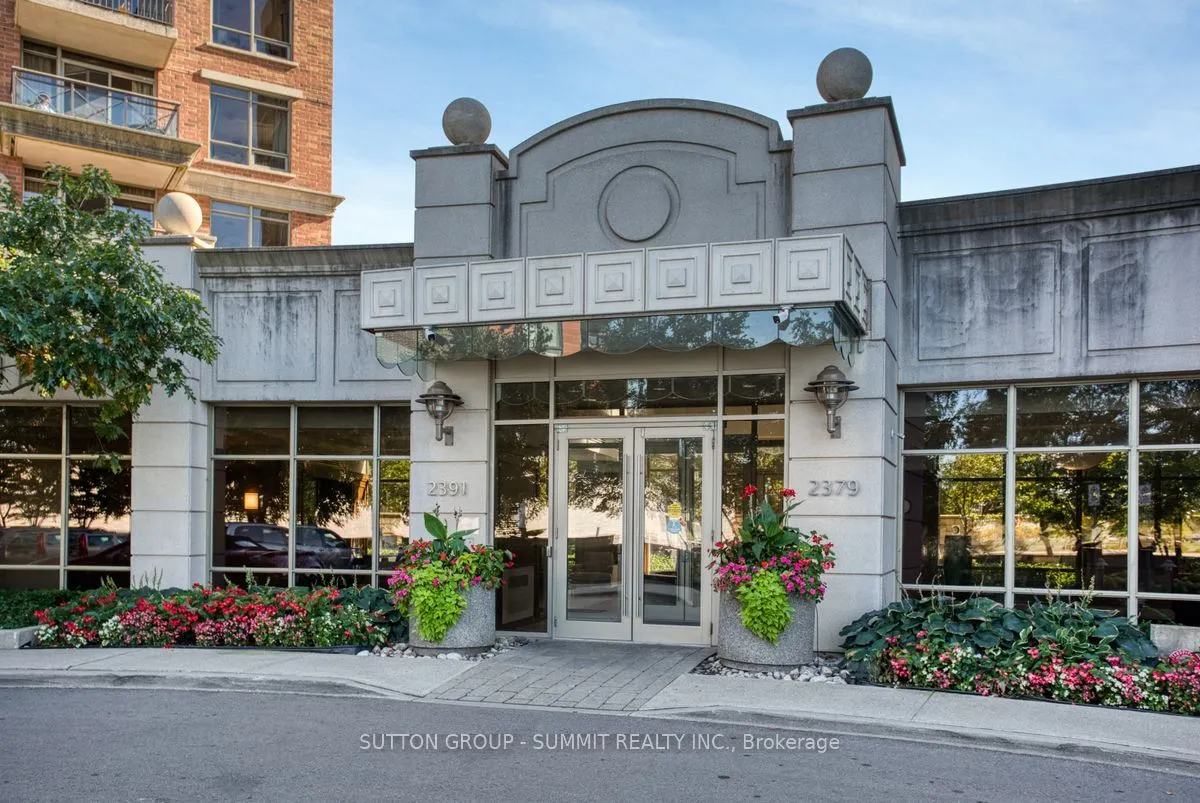 2391 Central Park Drive, #906