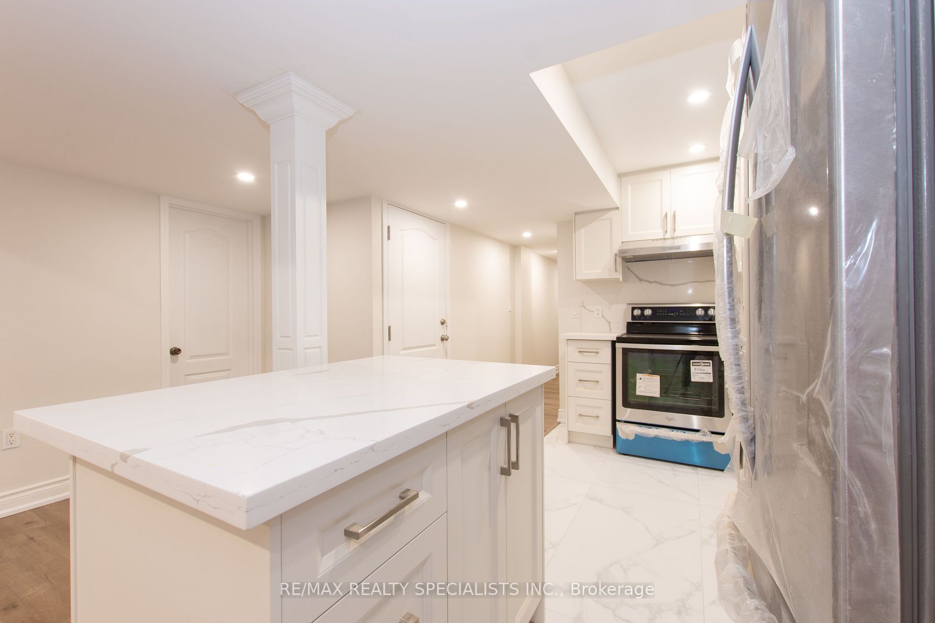 1563 DORAN Crescent #Bsmt