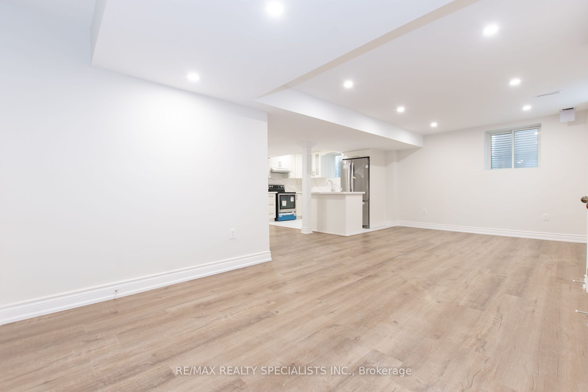 1563 DORAN Crescent #Bsmt