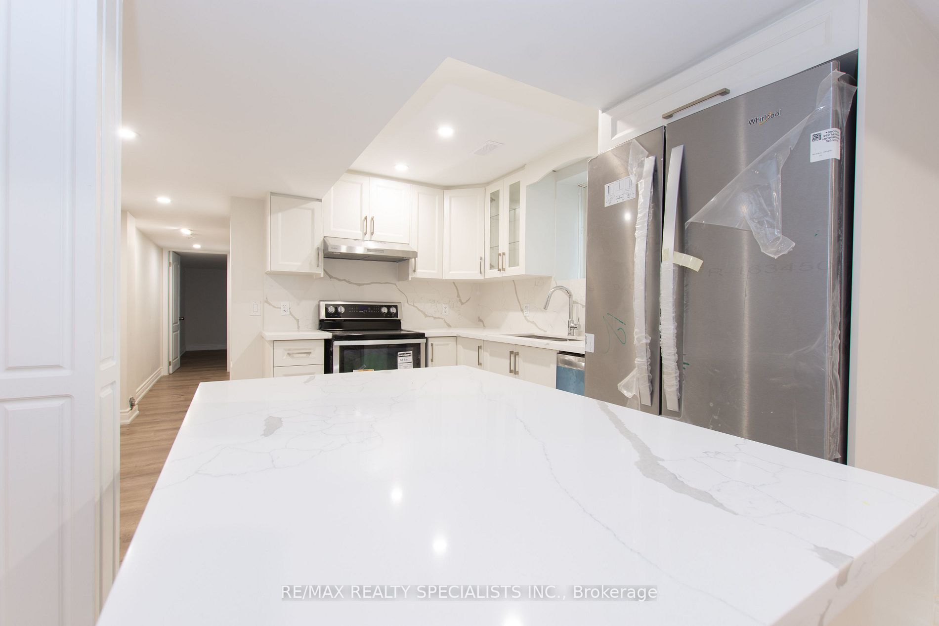 1563 DORAN Crescent #Bsmt