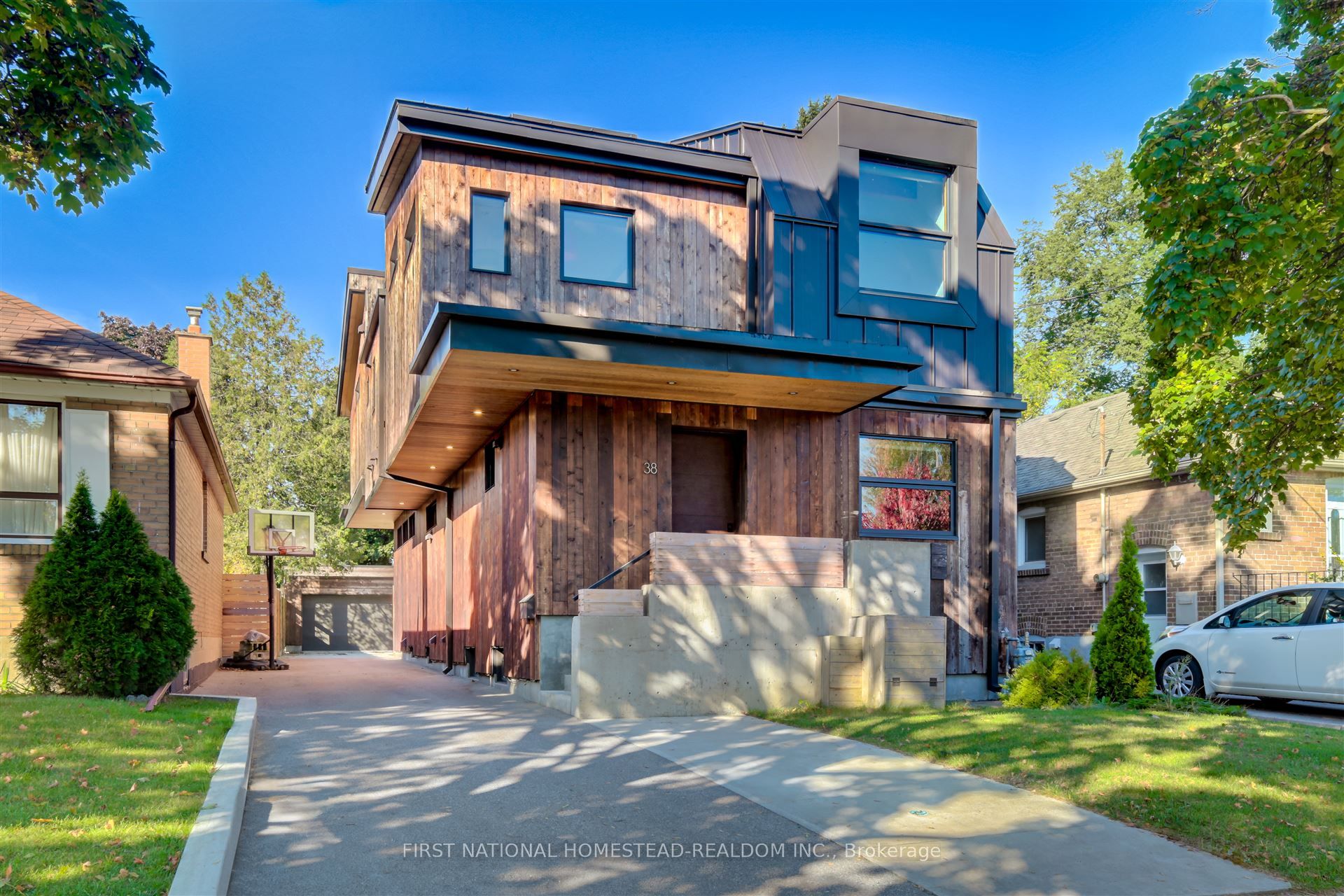38 Smithfield Drive