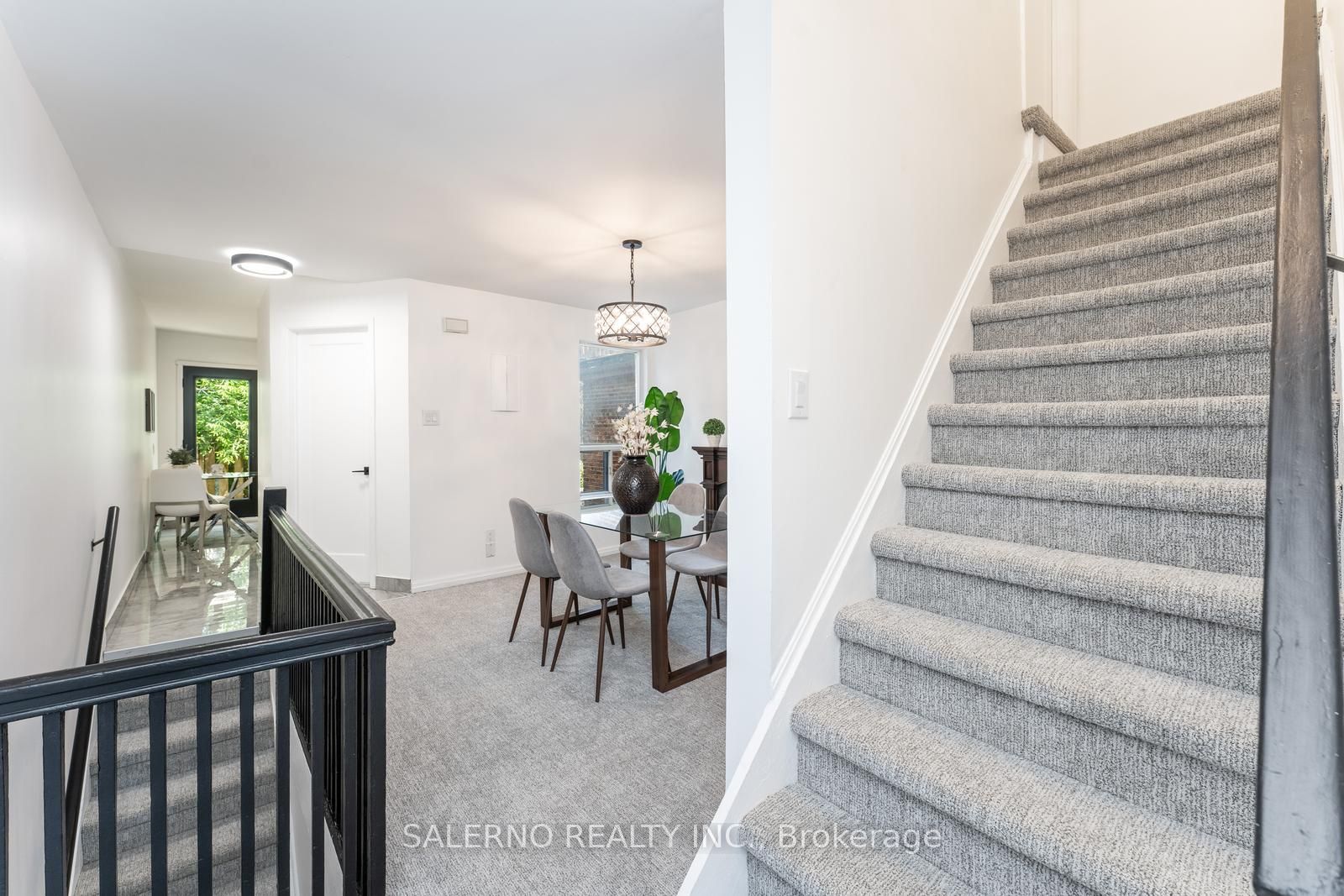 1448 Bloor Street W
