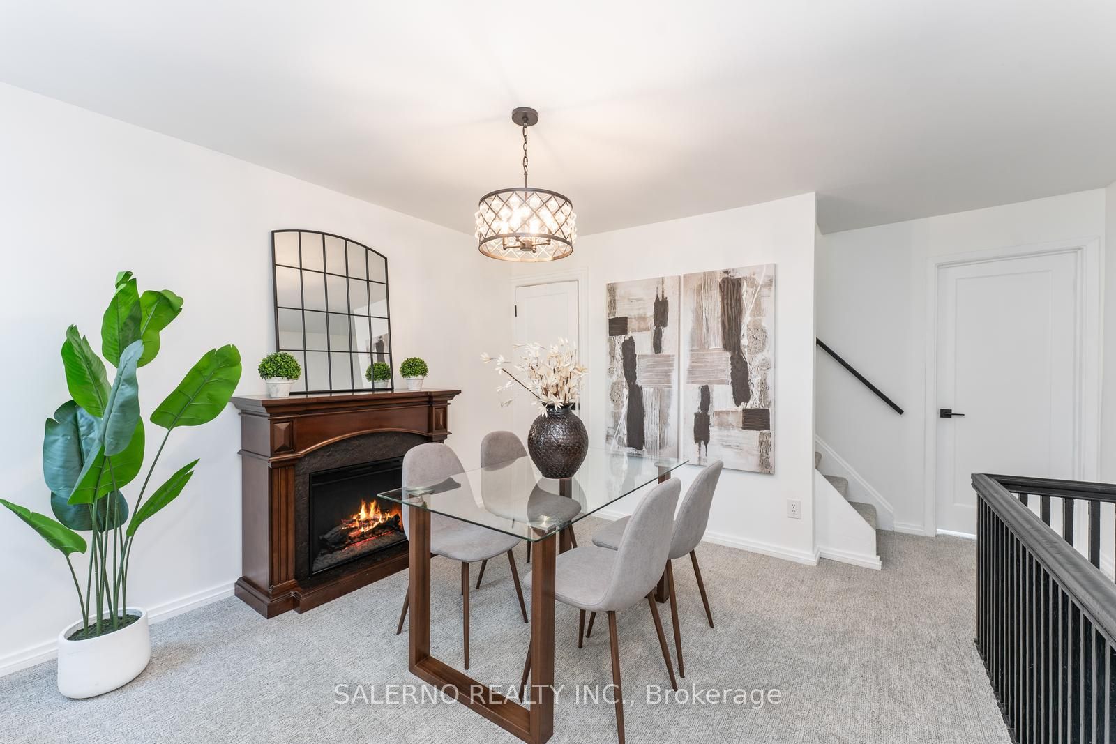 1448 Bloor Street W