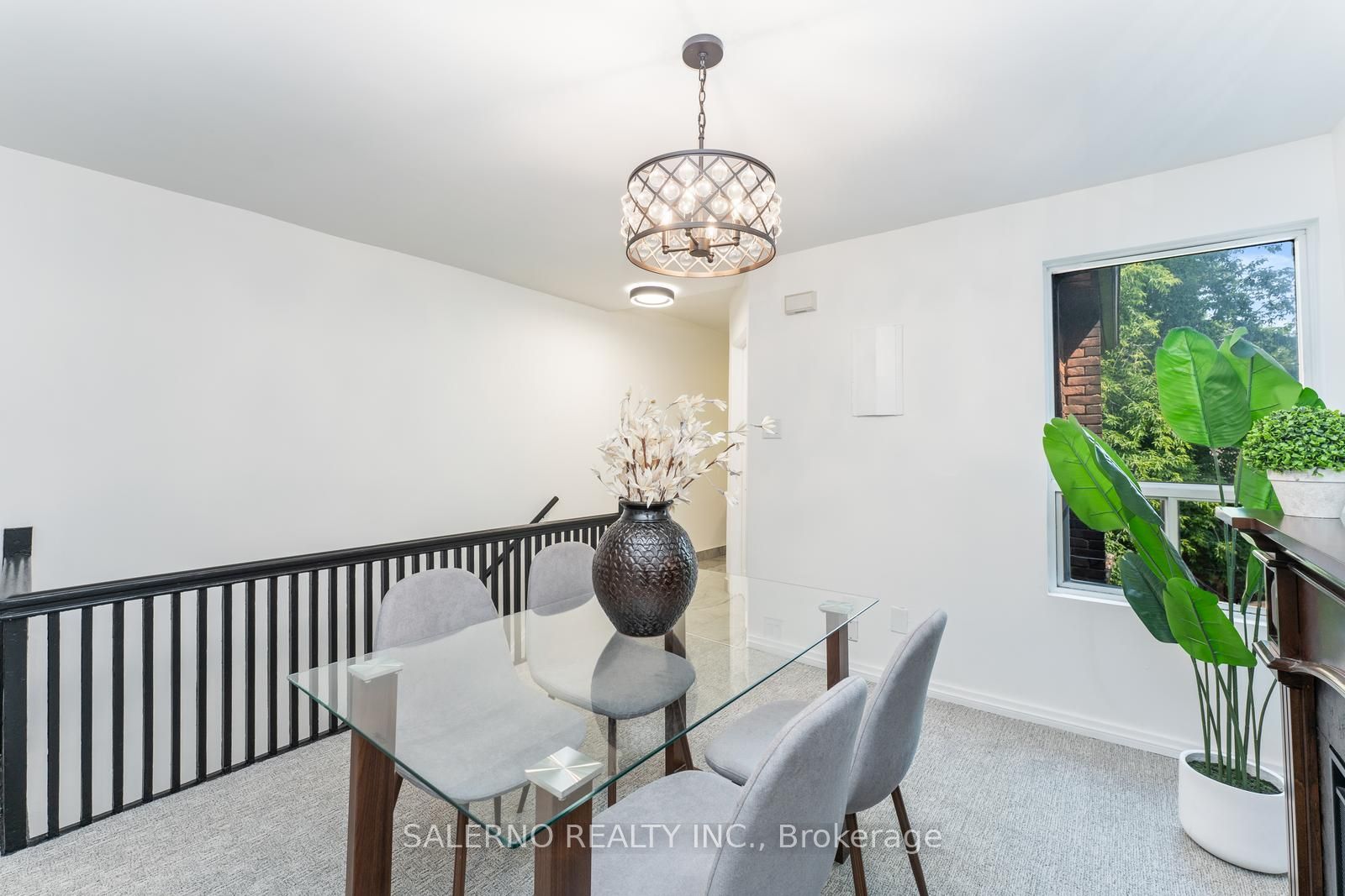 1448 Bloor Street W