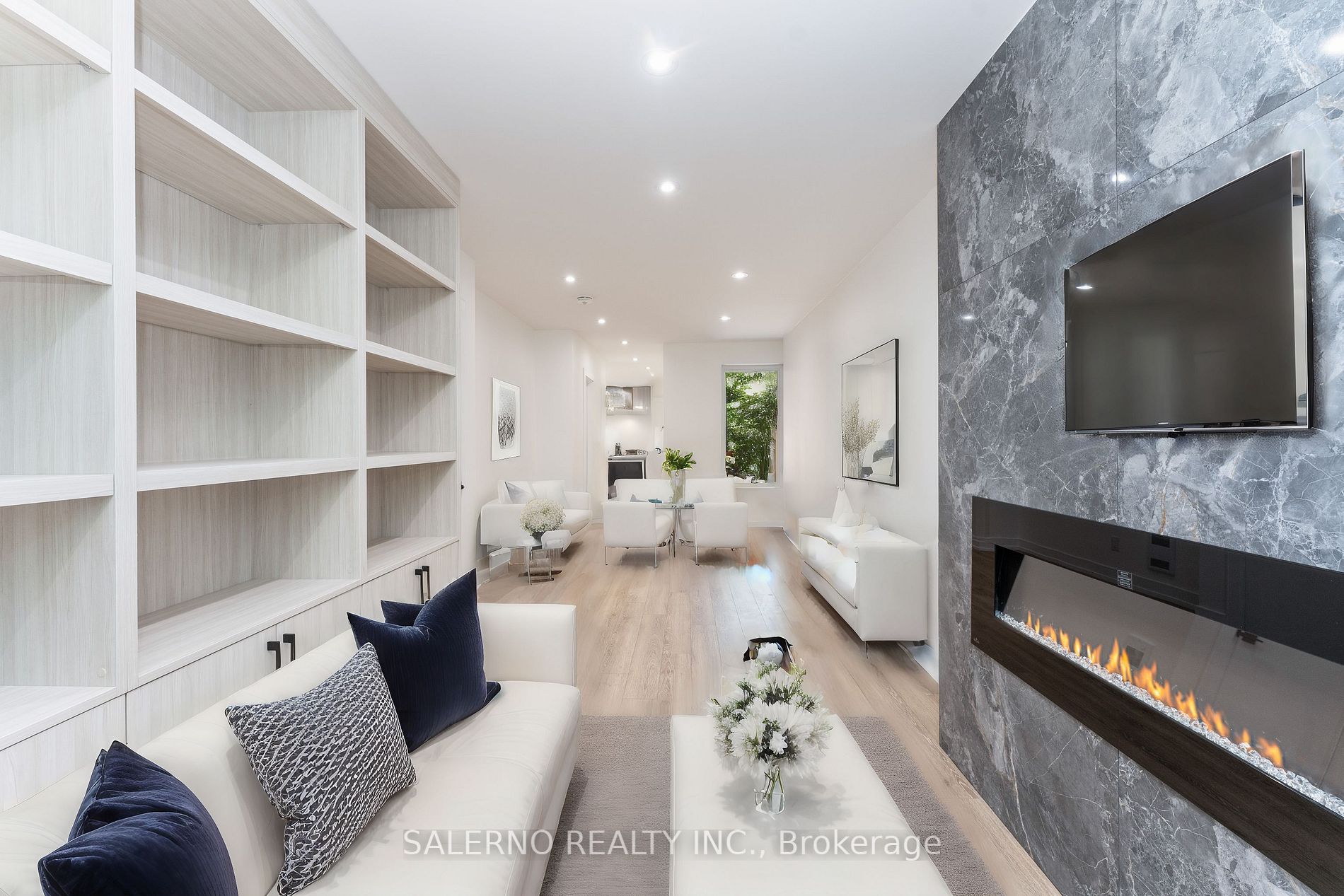 1448 Bloor Street W