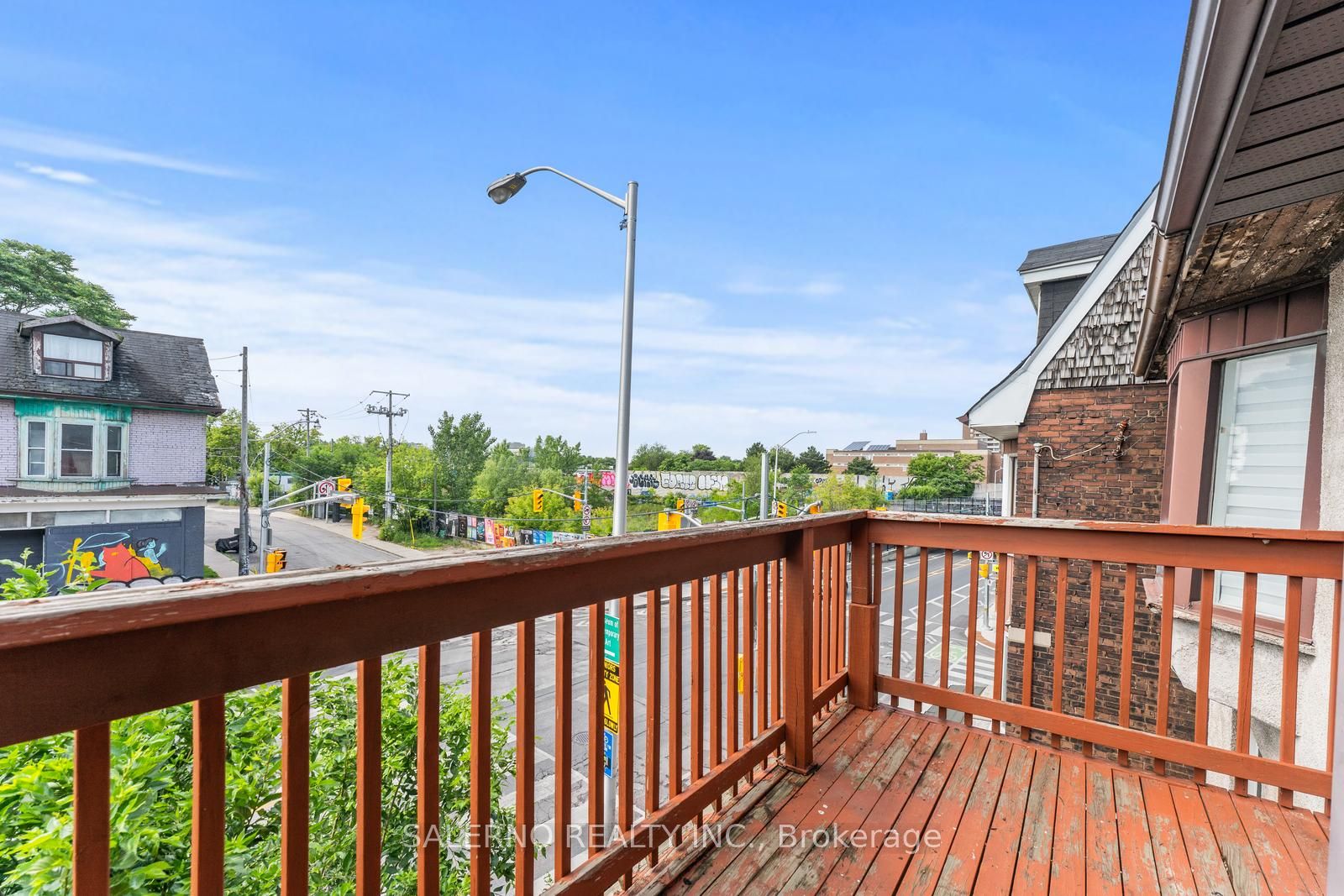 1448 Bloor Street W
