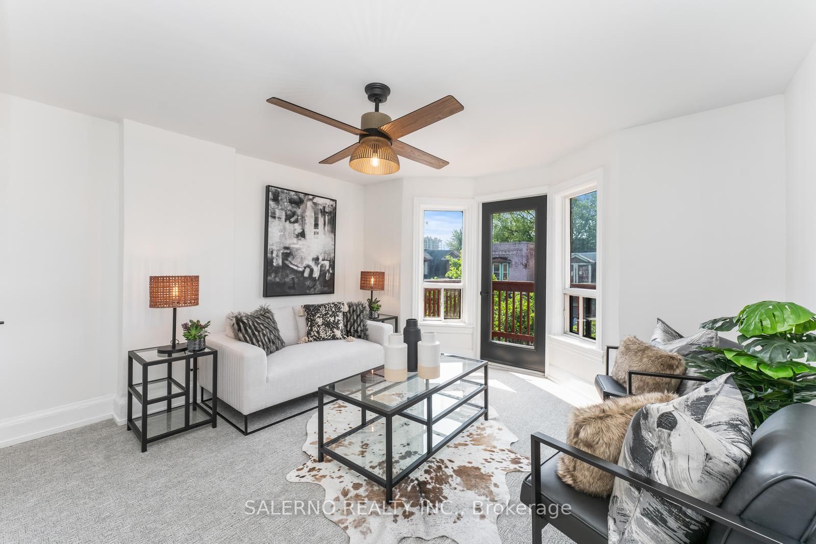1448 Bloor Street W