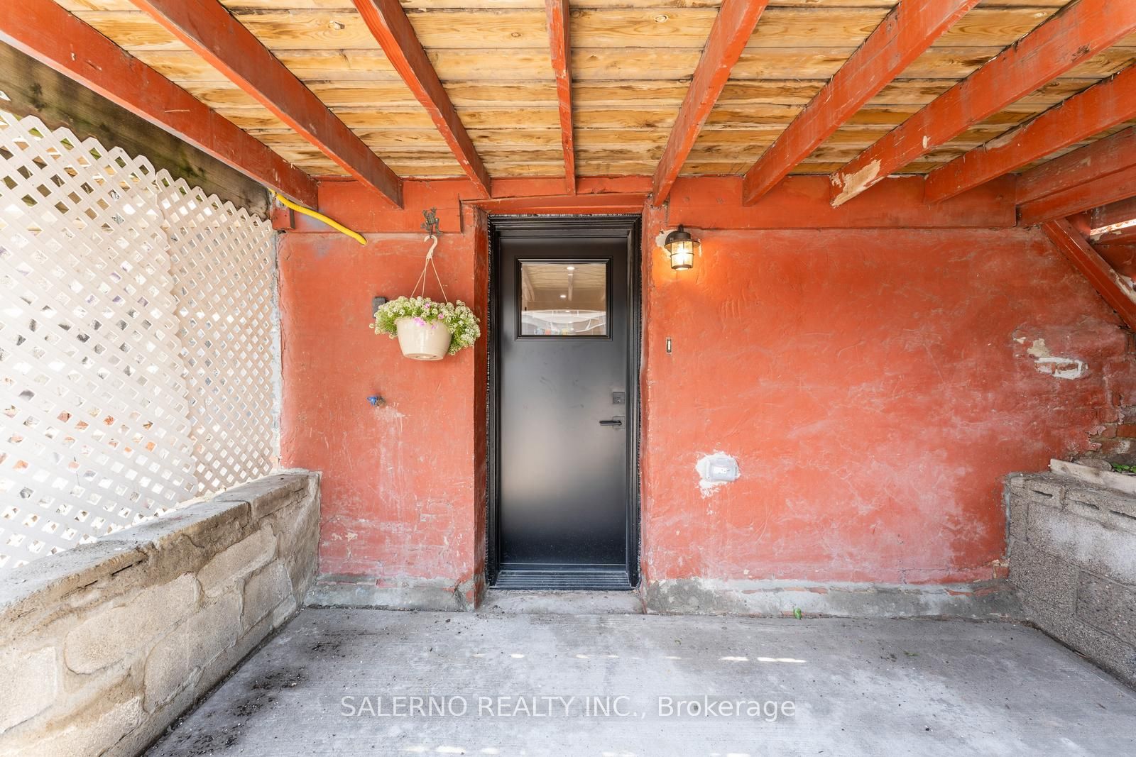 1448 Bloor Street W