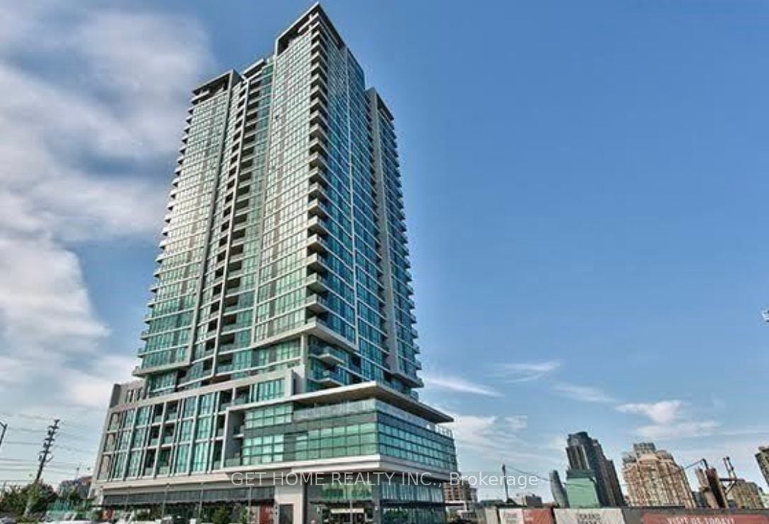 3985 Grand Park Drive #2005