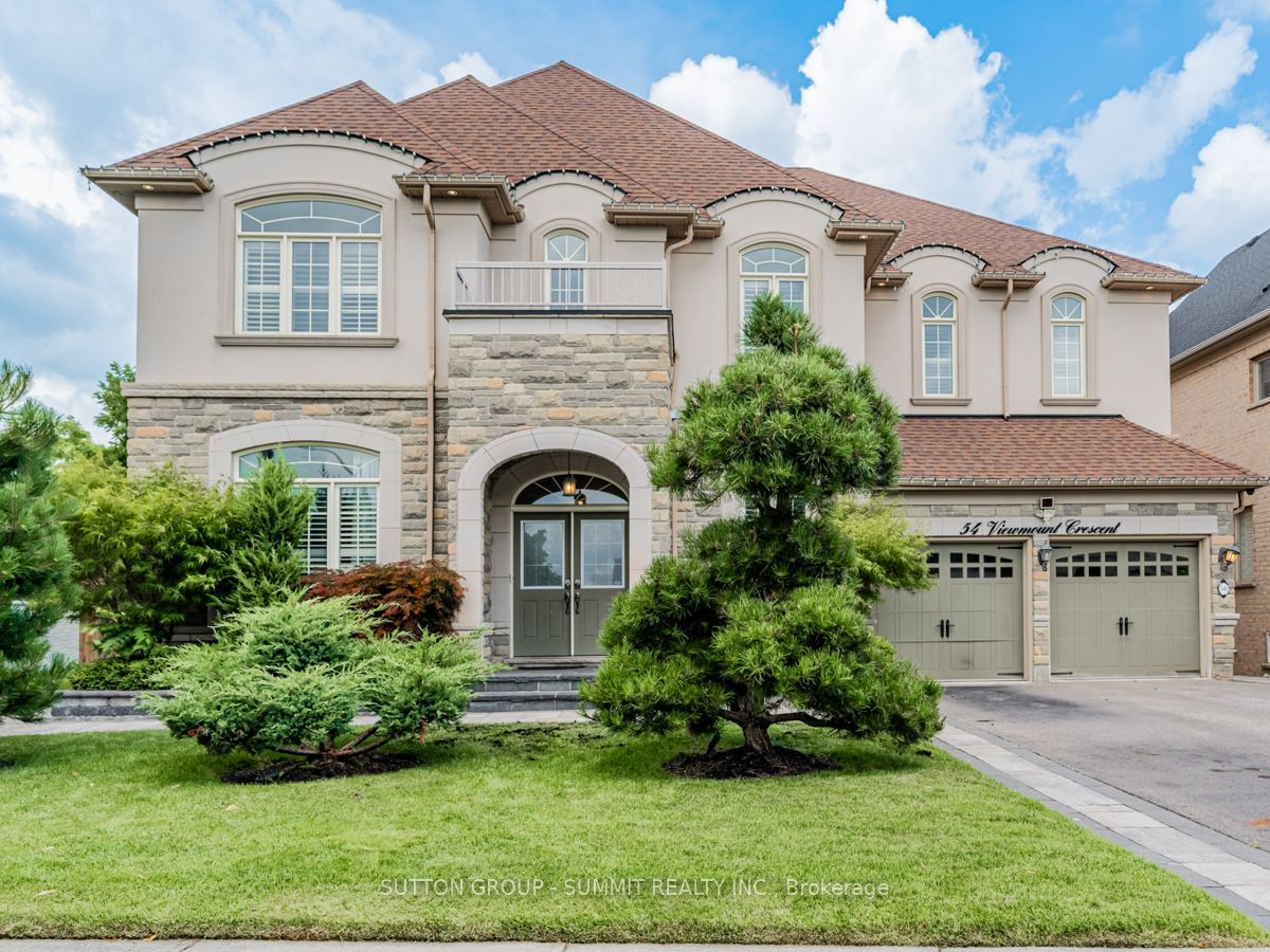 54 Viewmount Crescent