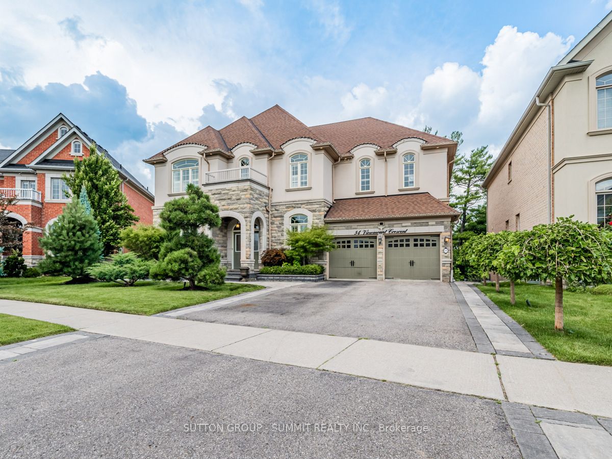 54 Viewmount Crescent