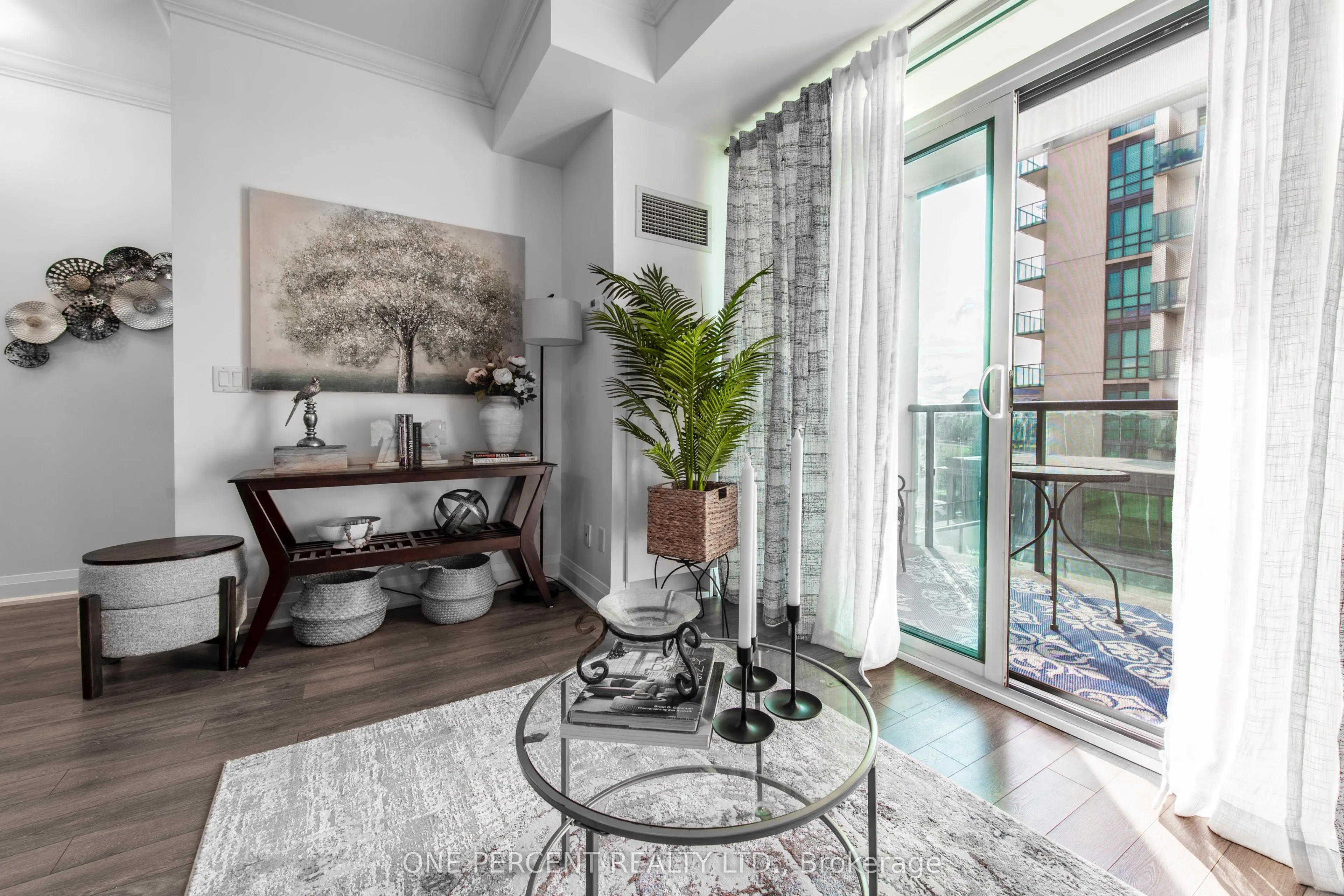 55 Yorkland Boulevard, #309