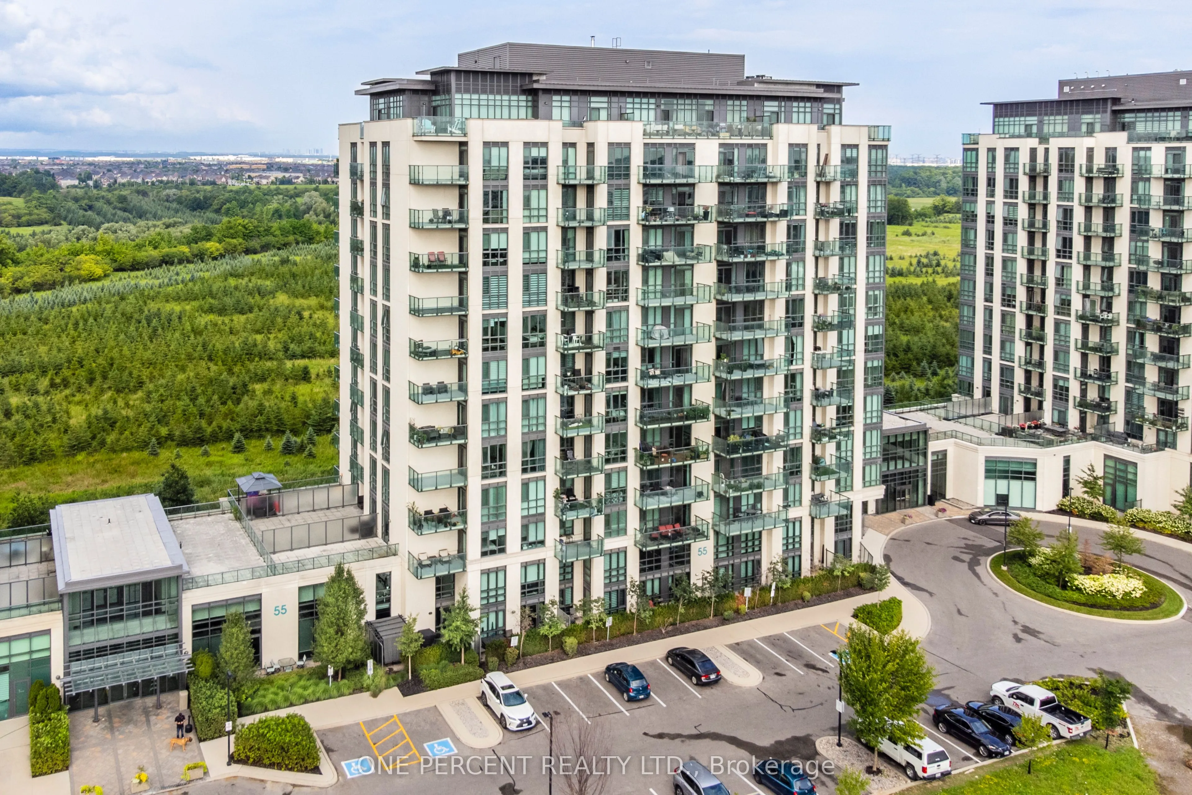 55 Yorkland Boulevard, #309