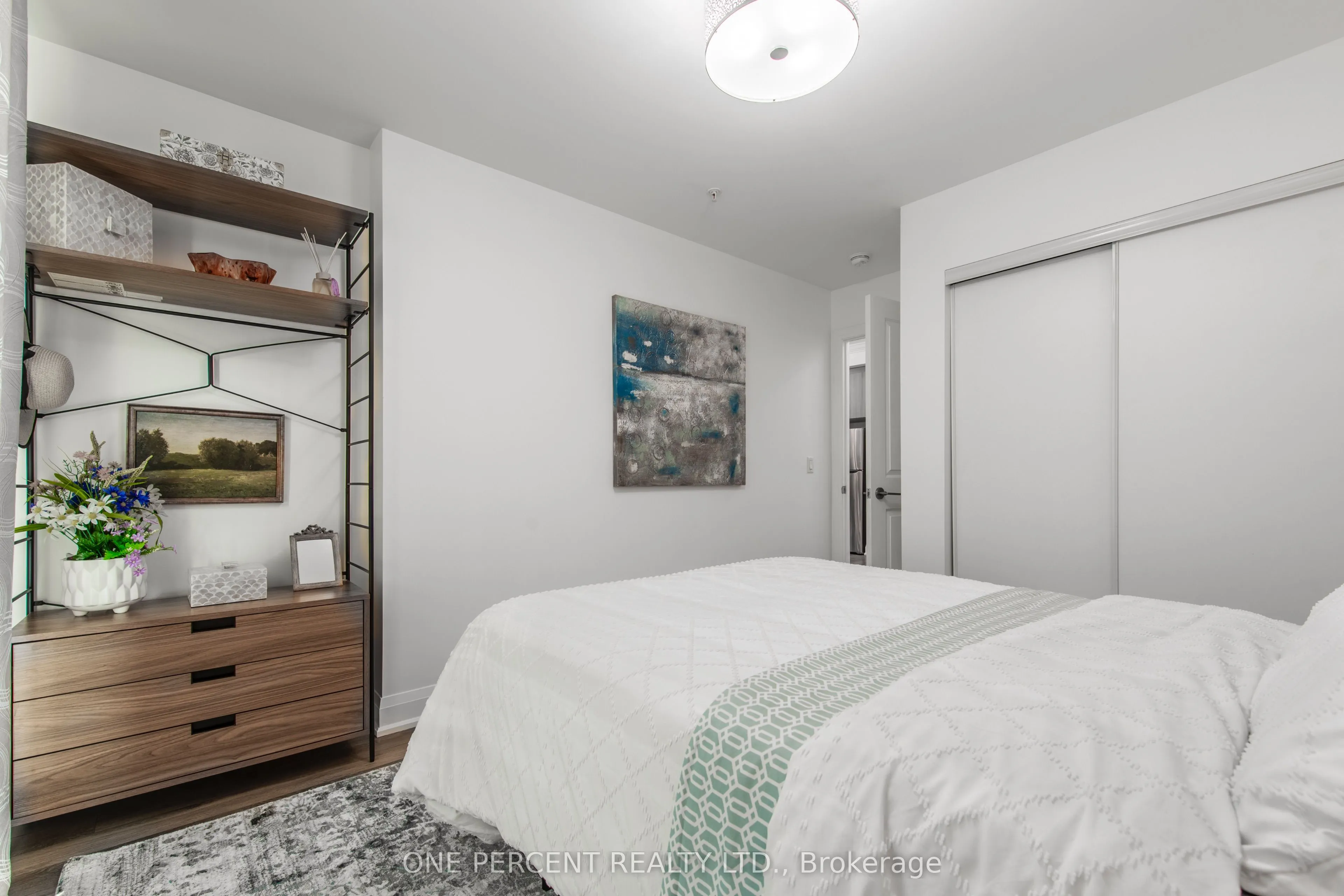 55 Yorkland Boulevard, #309