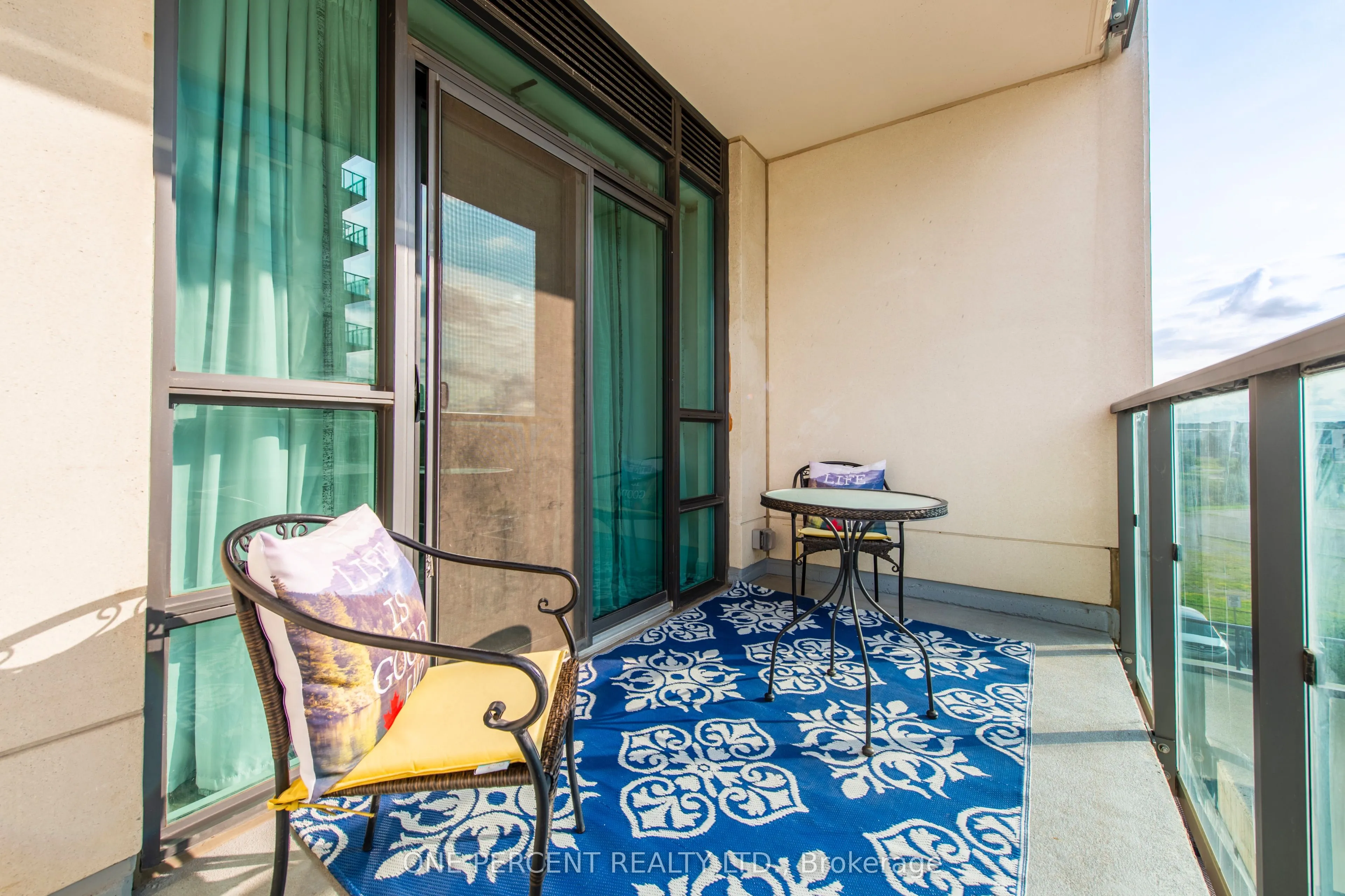 55 Yorkland Boulevard, #309