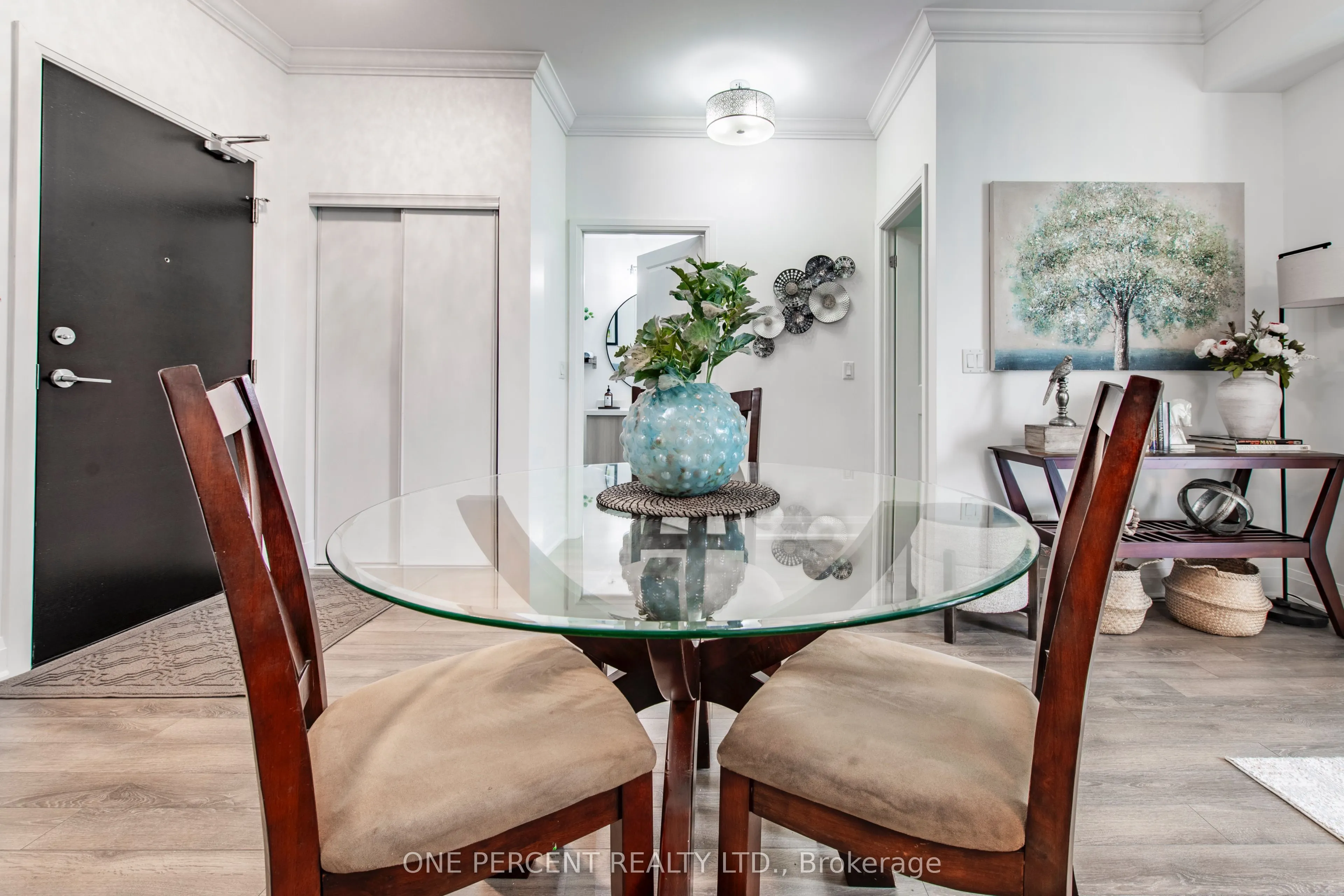 55 Yorkland Boulevard, #309