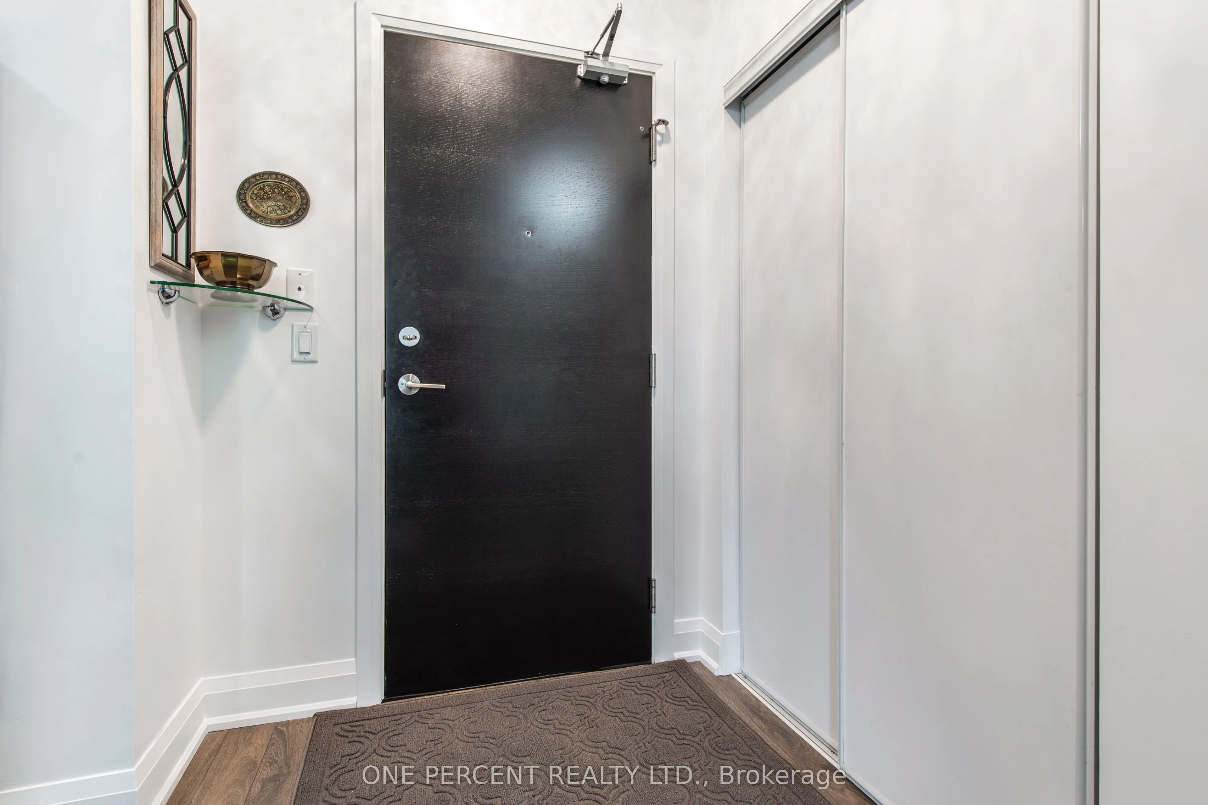 55 Yorkland Boulevard, #309