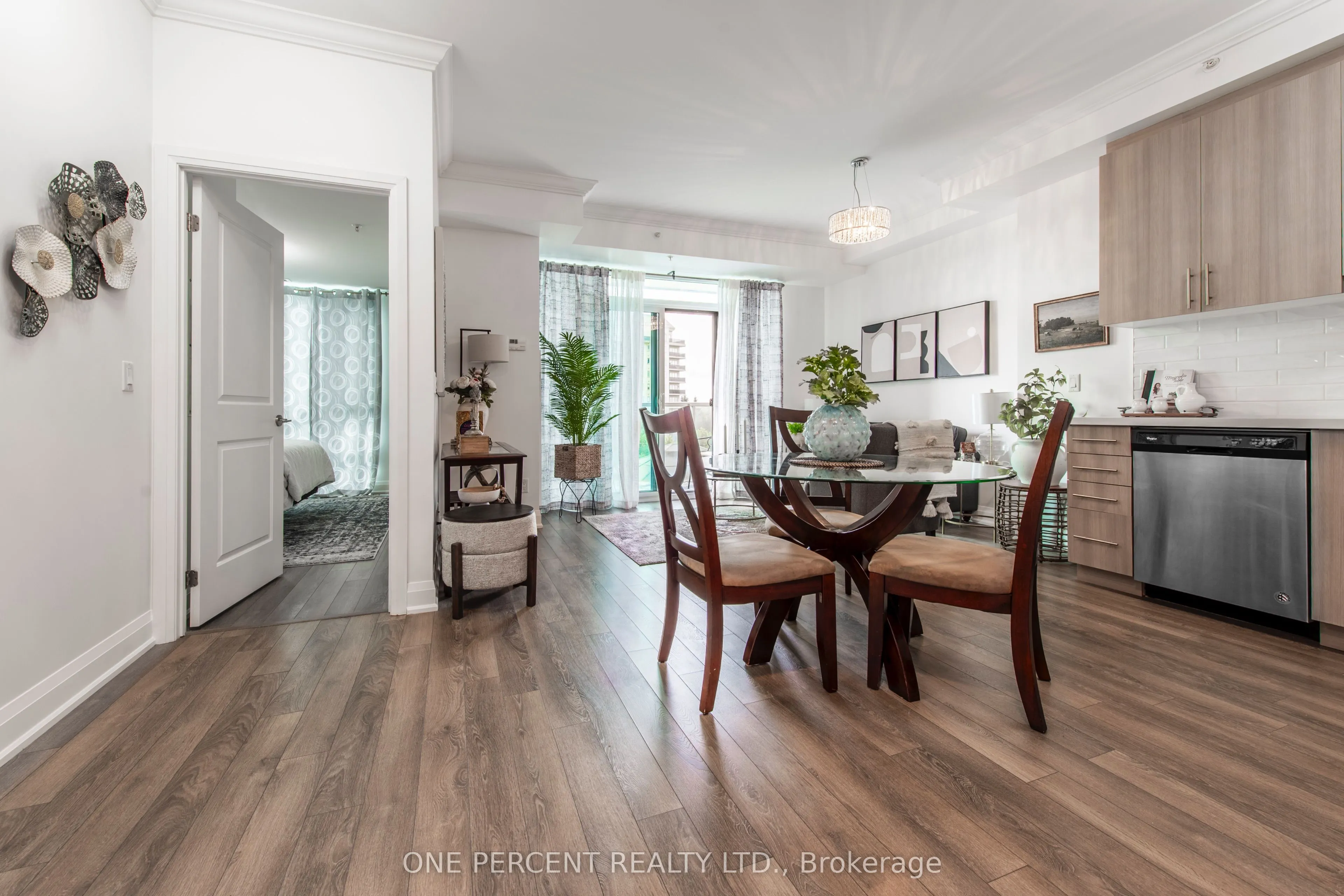 55 Yorkland Boulevard, #309
