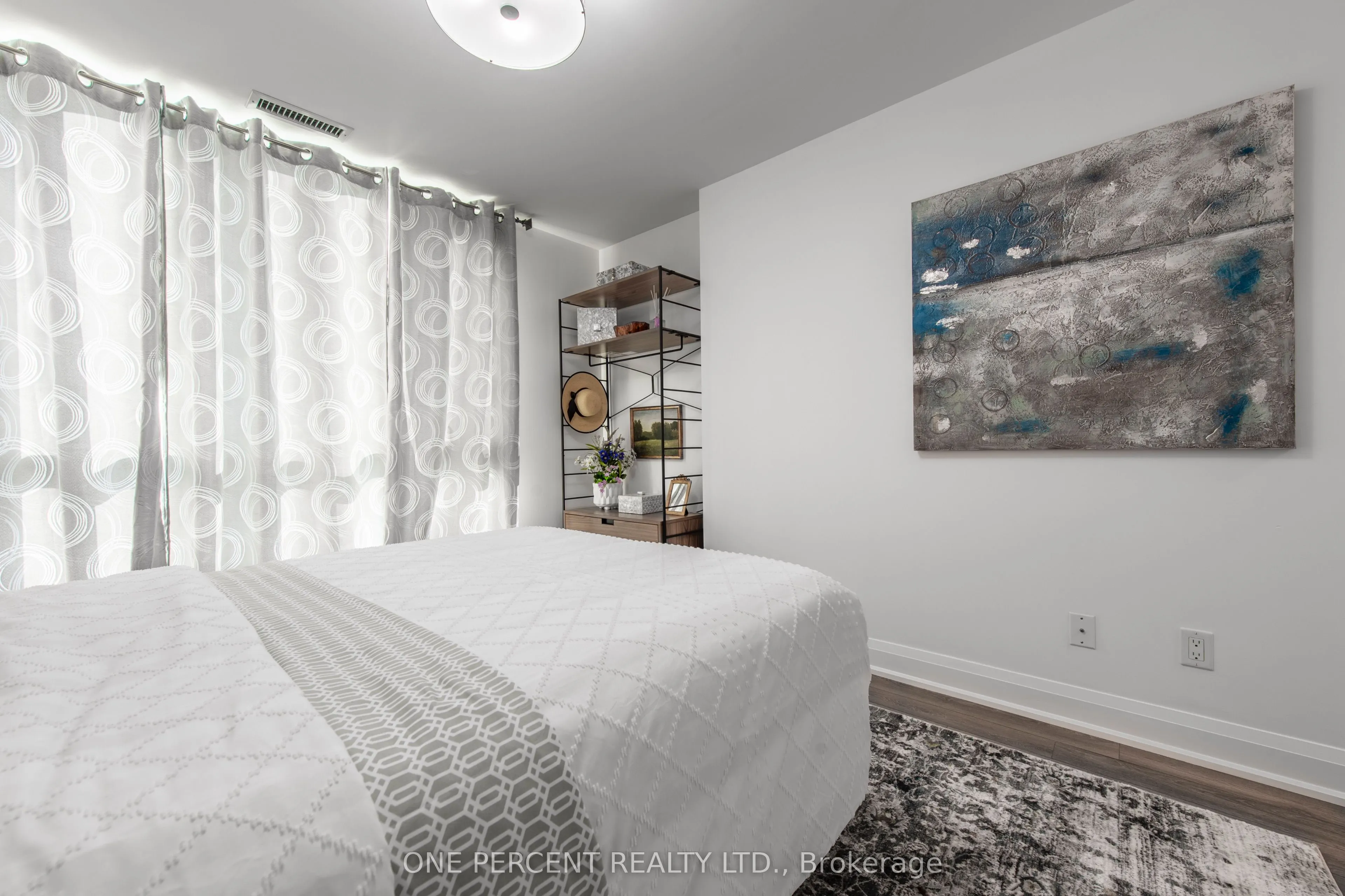 55 Yorkland Boulevard, #309