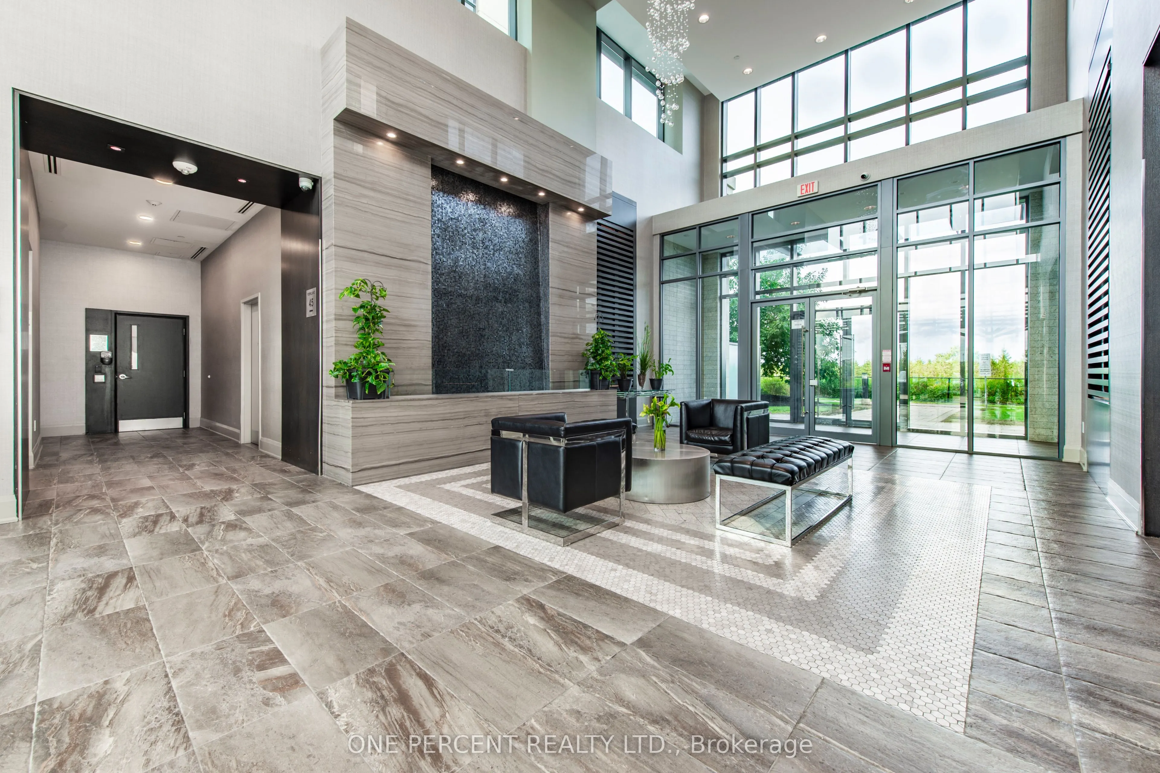 55 Yorkland Boulevard, #309