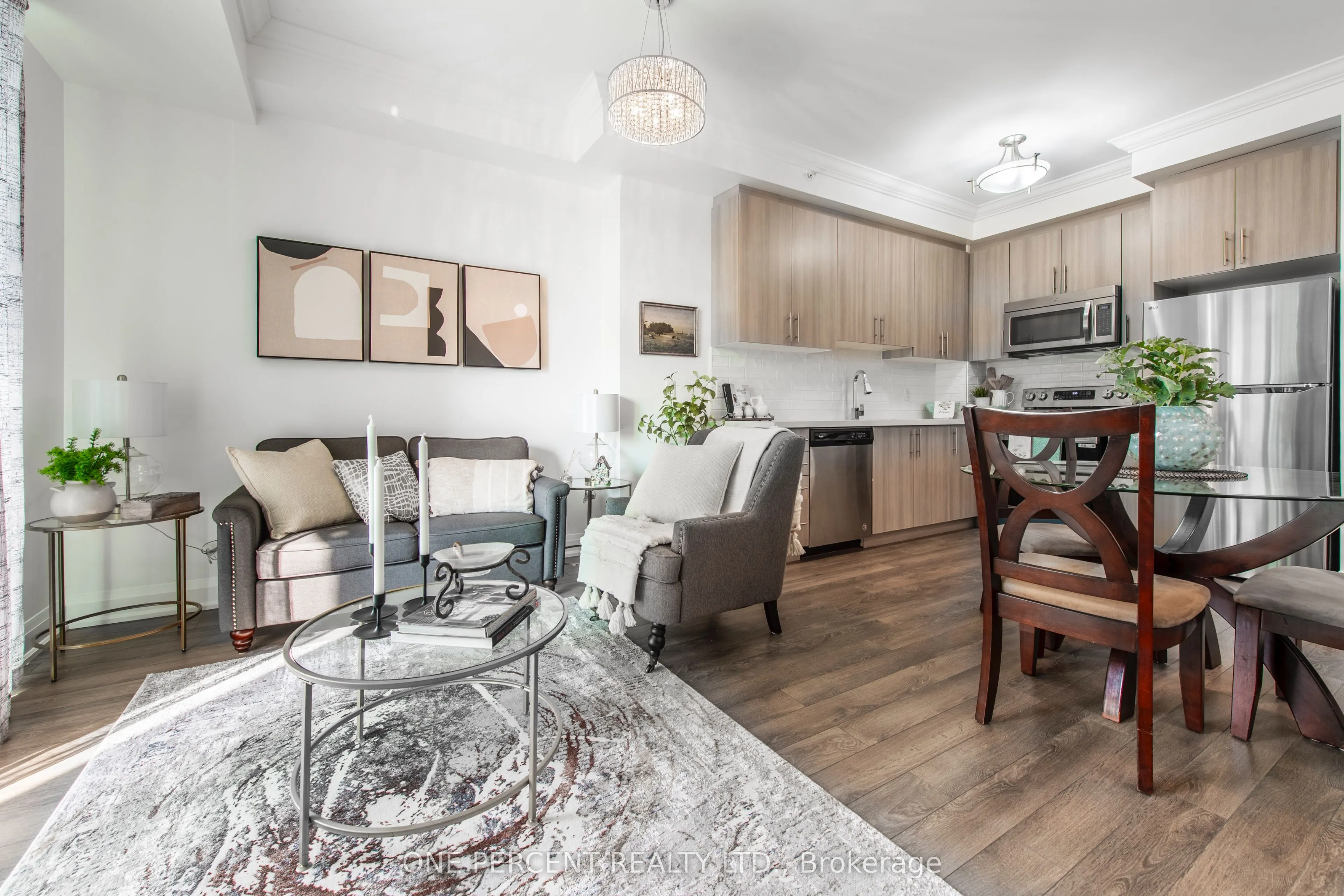 55 Yorkland Boulevard, #309