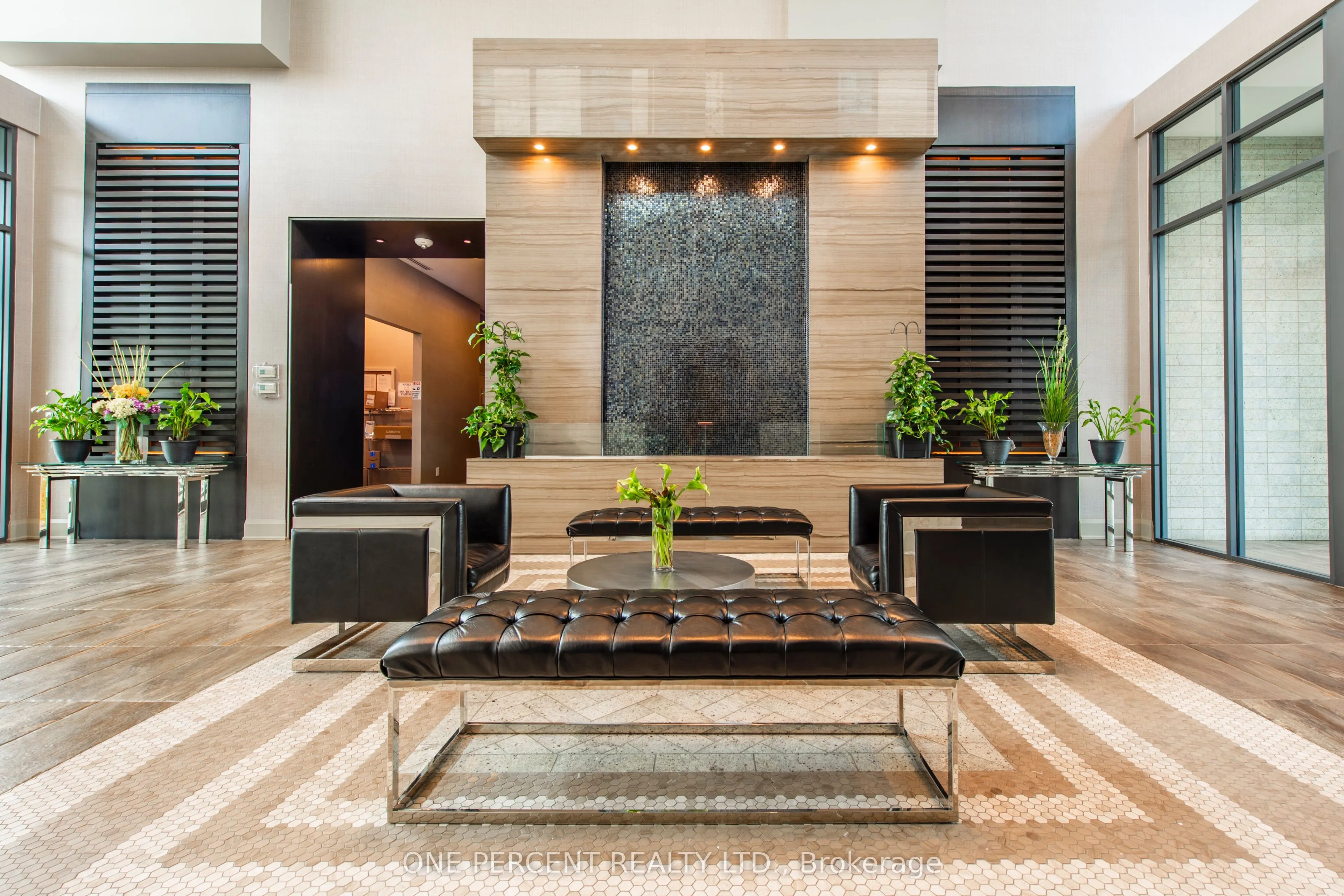 55 Yorkland Boulevard, #309