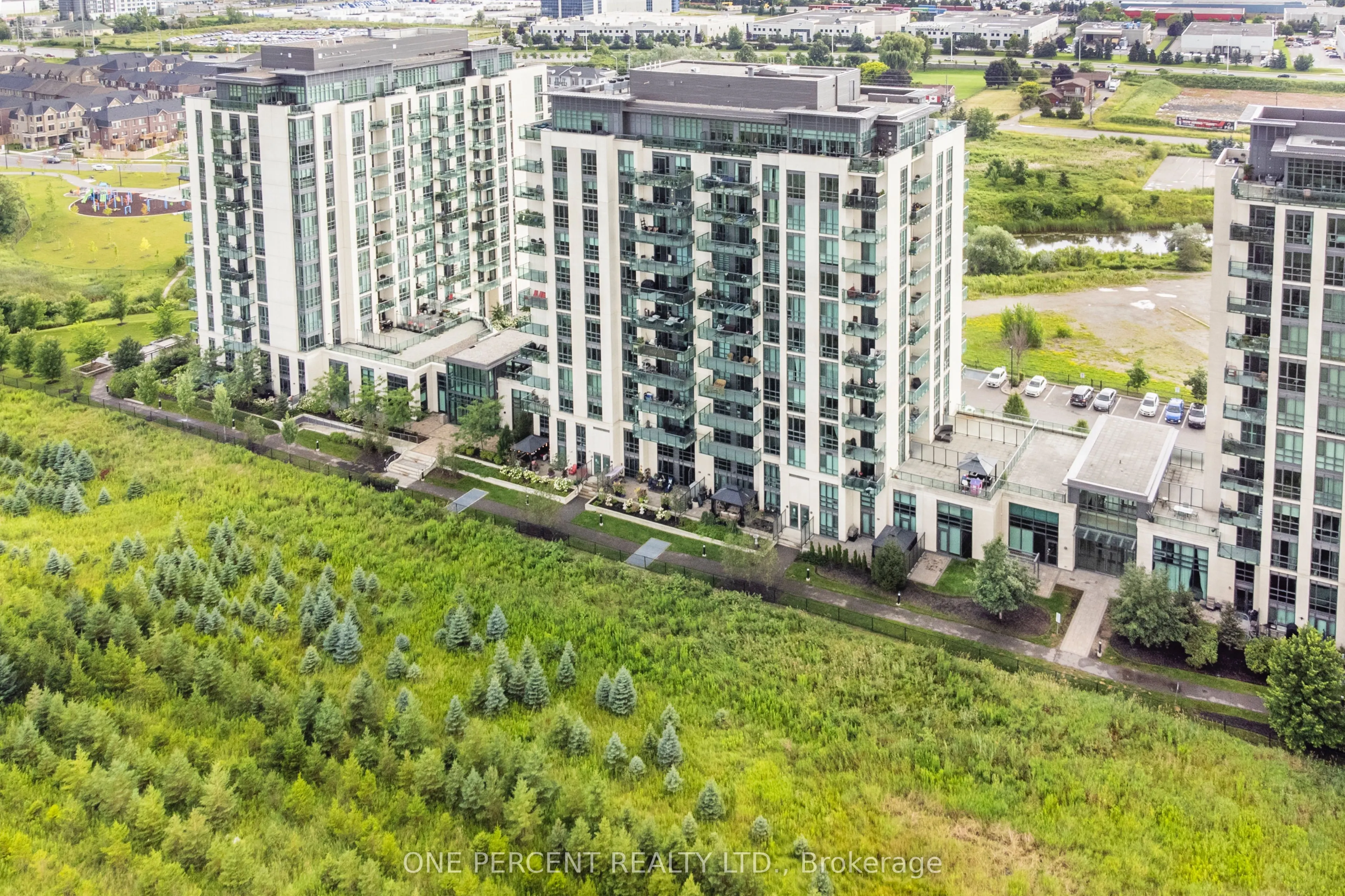 55 Yorkland Boulevard, #309
