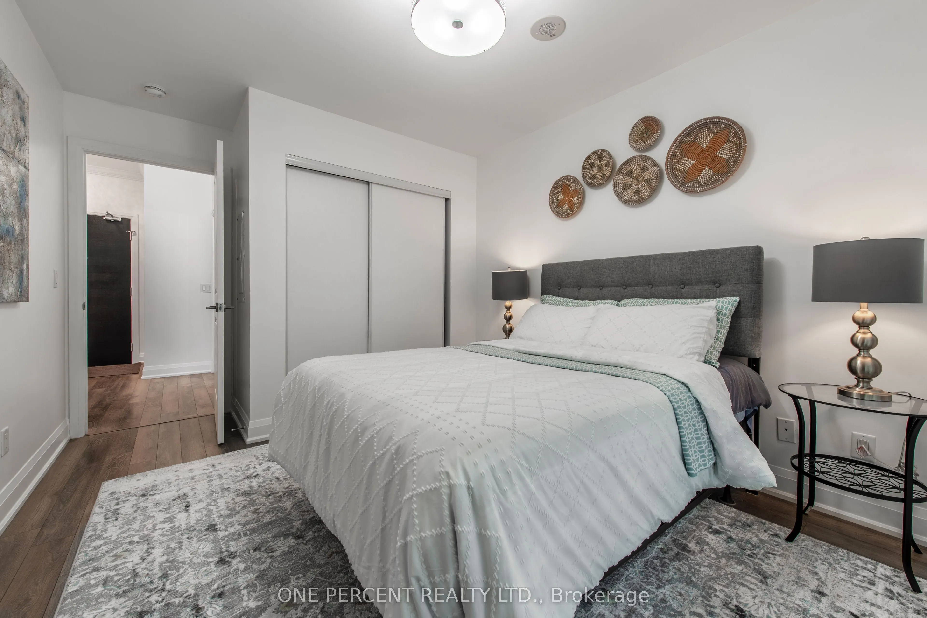 55 Yorkland Boulevard, #309