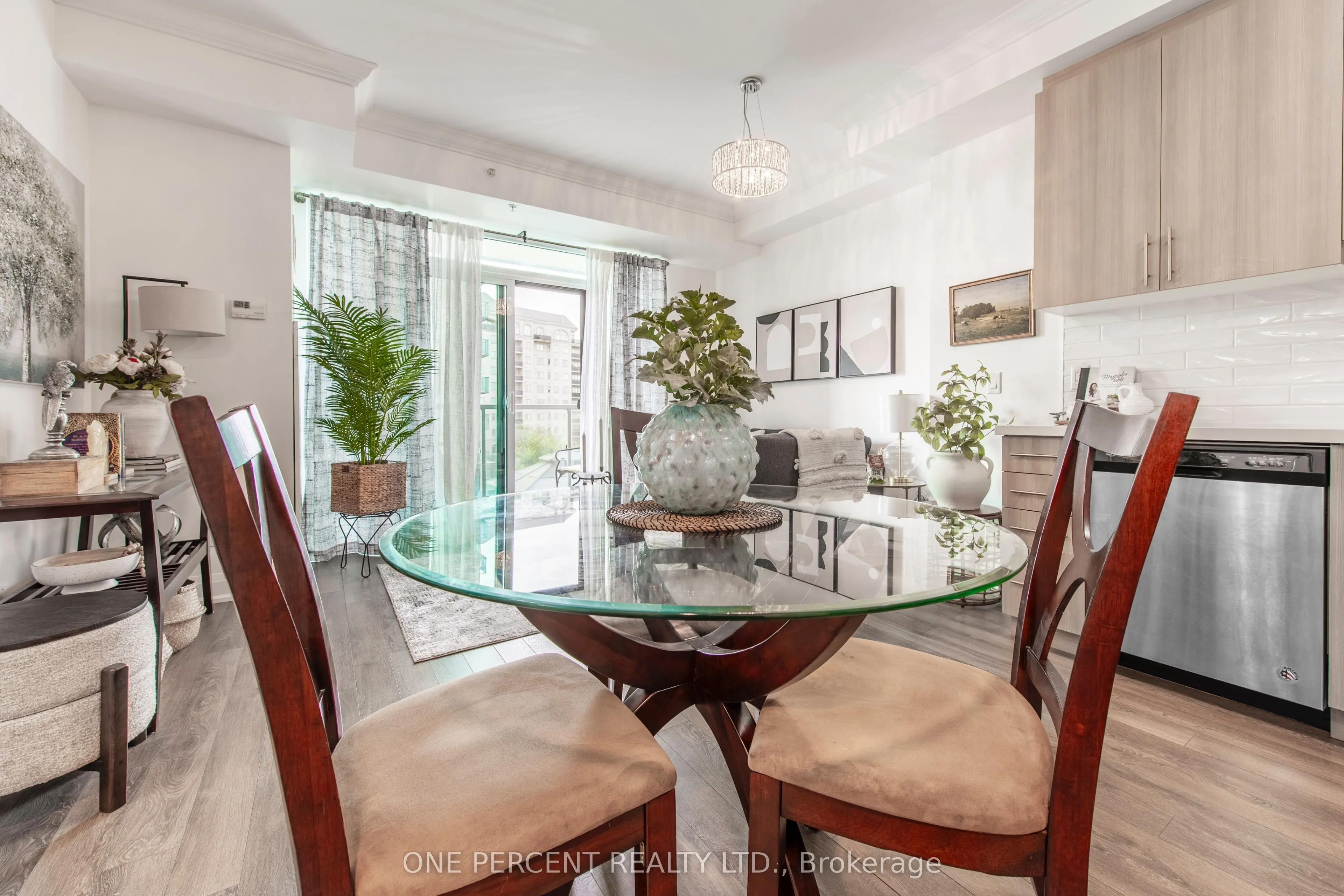 55 Yorkland Boulevard, #309
