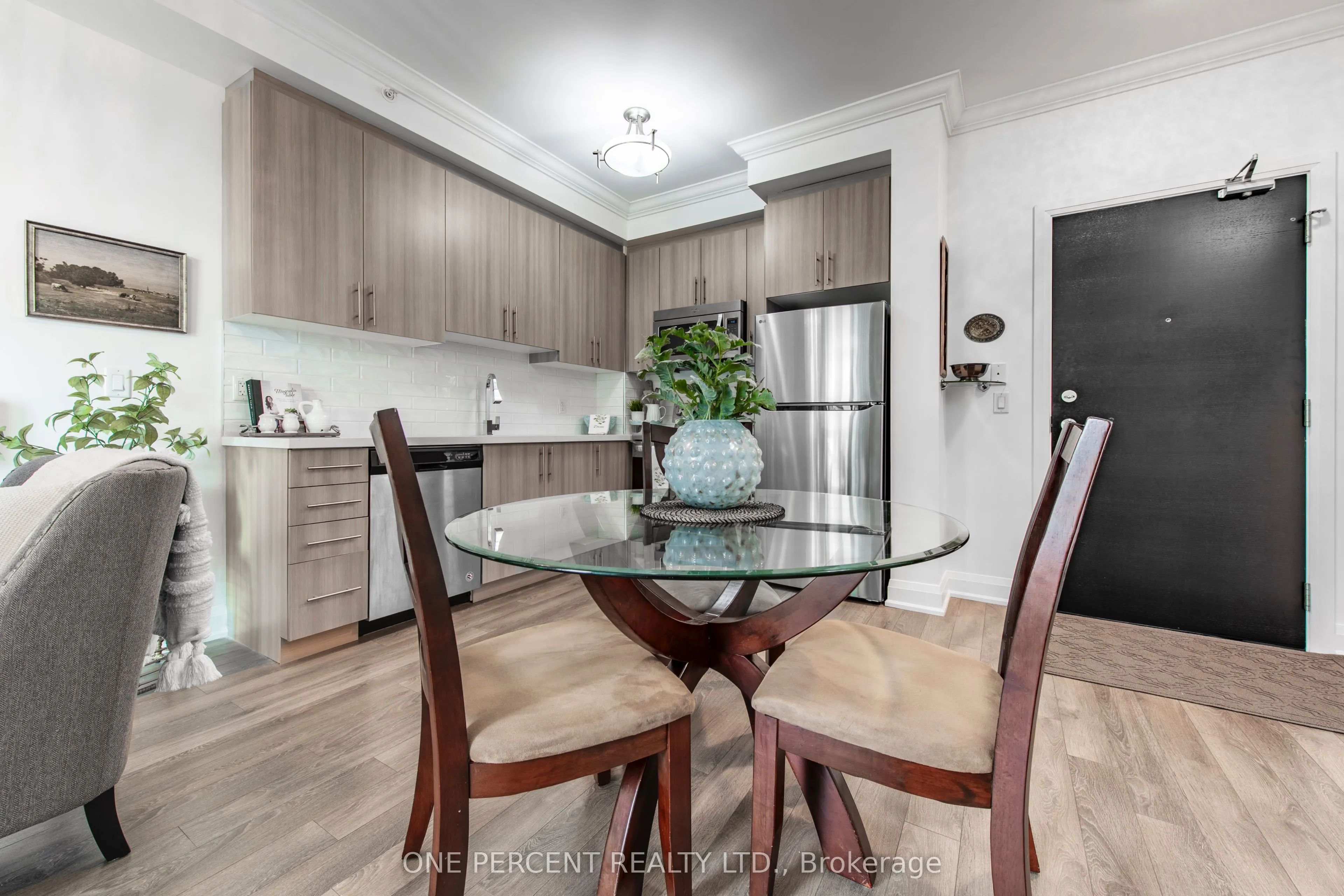 55 Yorkland Boulevard, #309