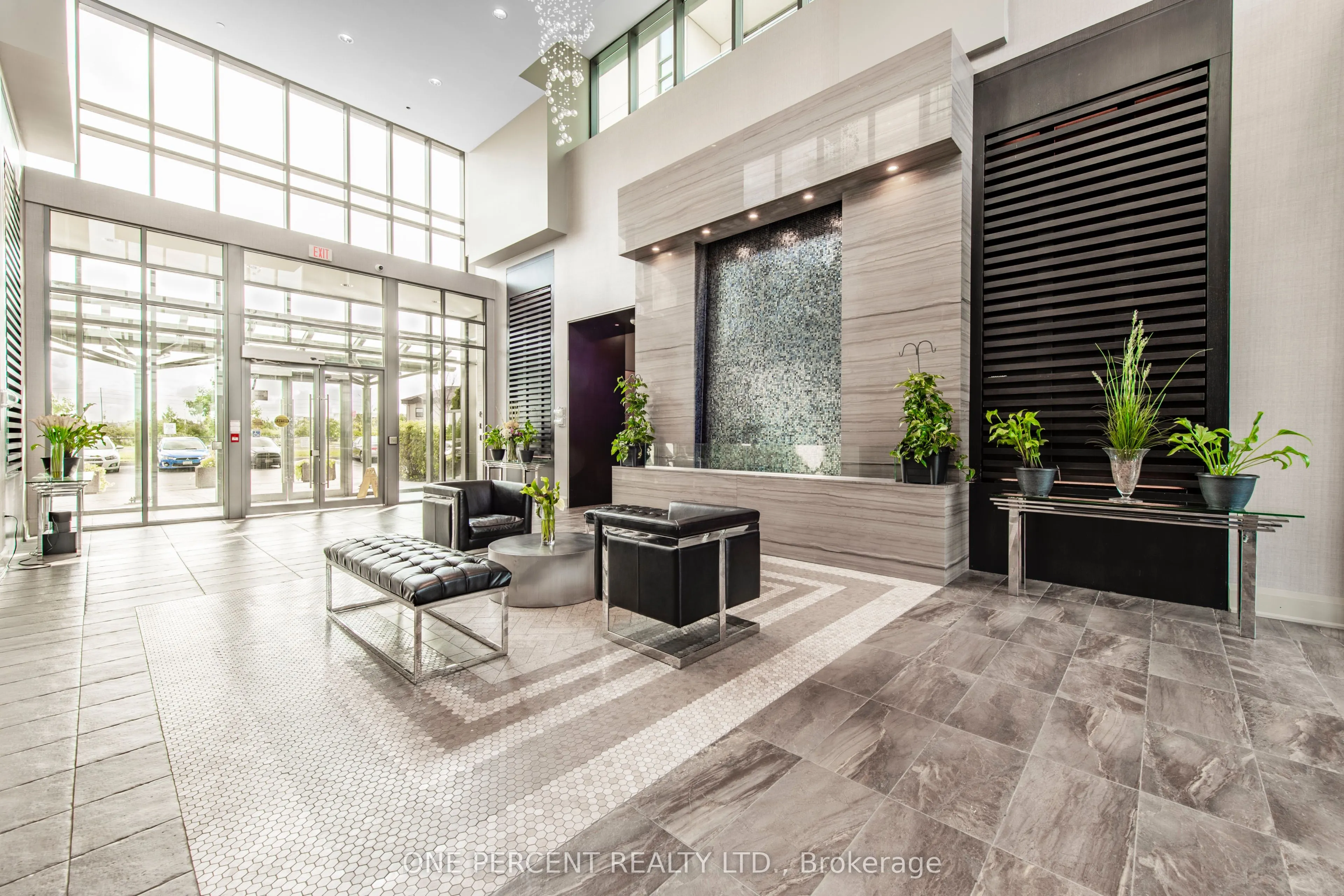 55 Yorkland Boulevard, #309
