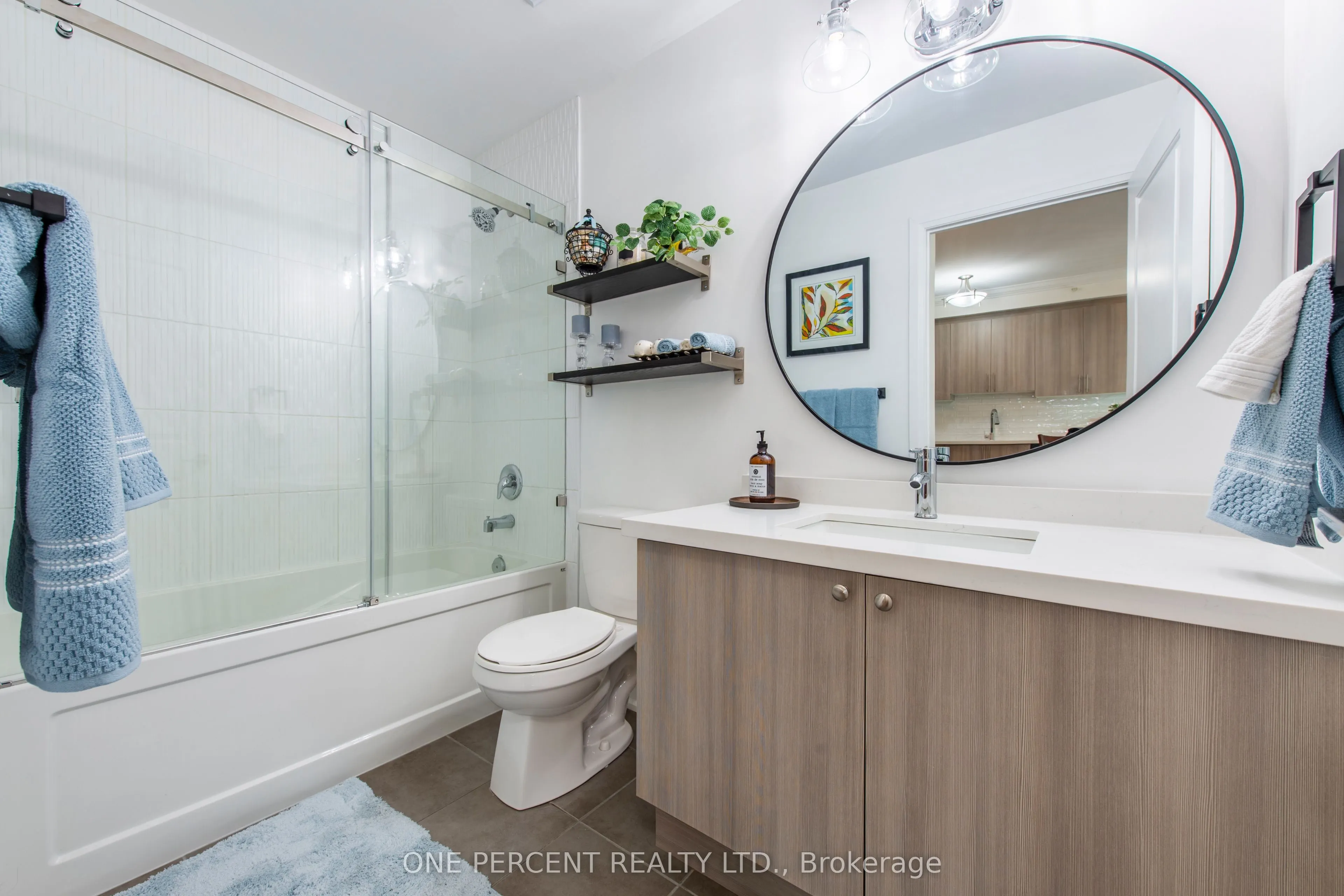 55 Yorkland Boulevard, #309