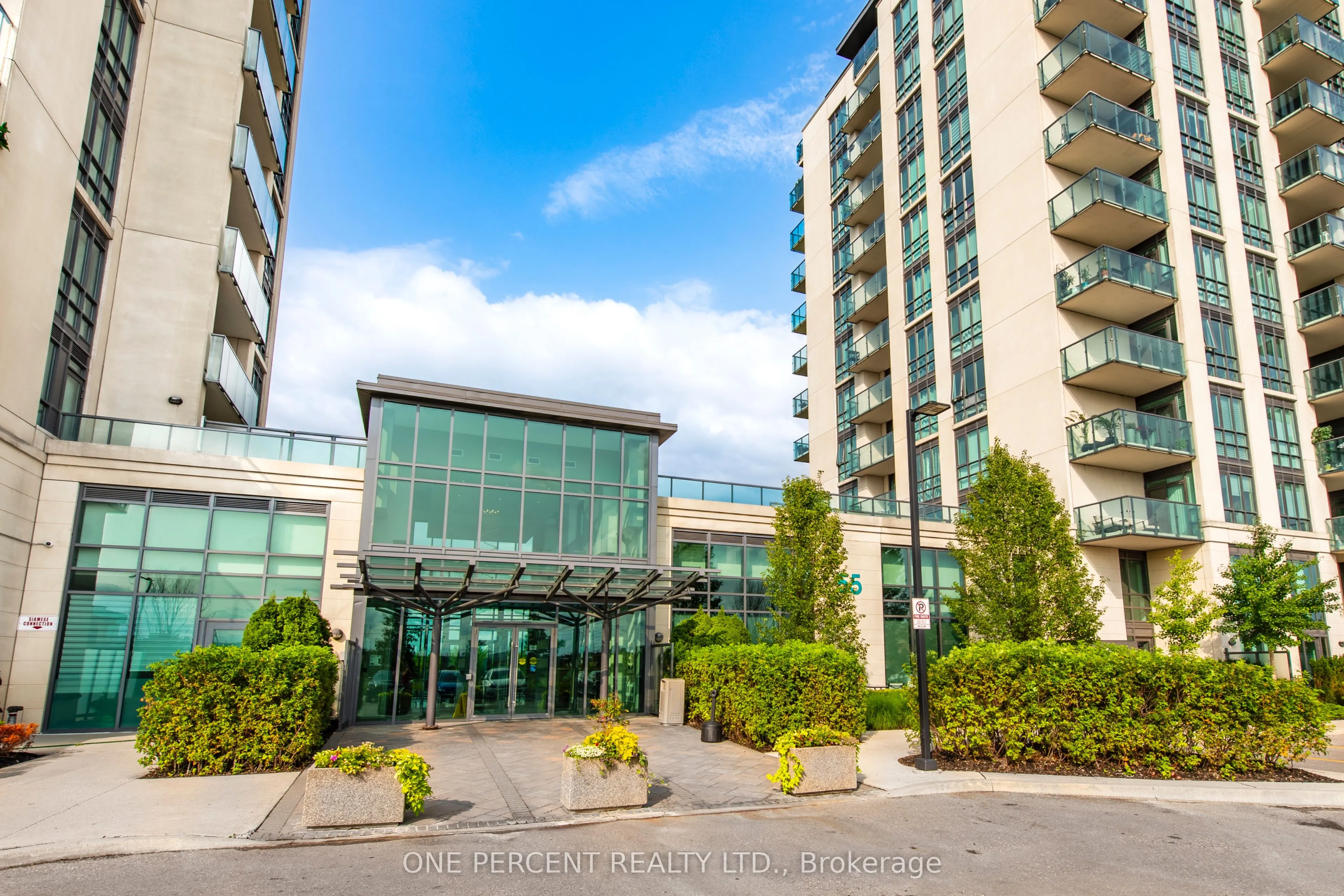 55 Yorkland Boulevard, #309