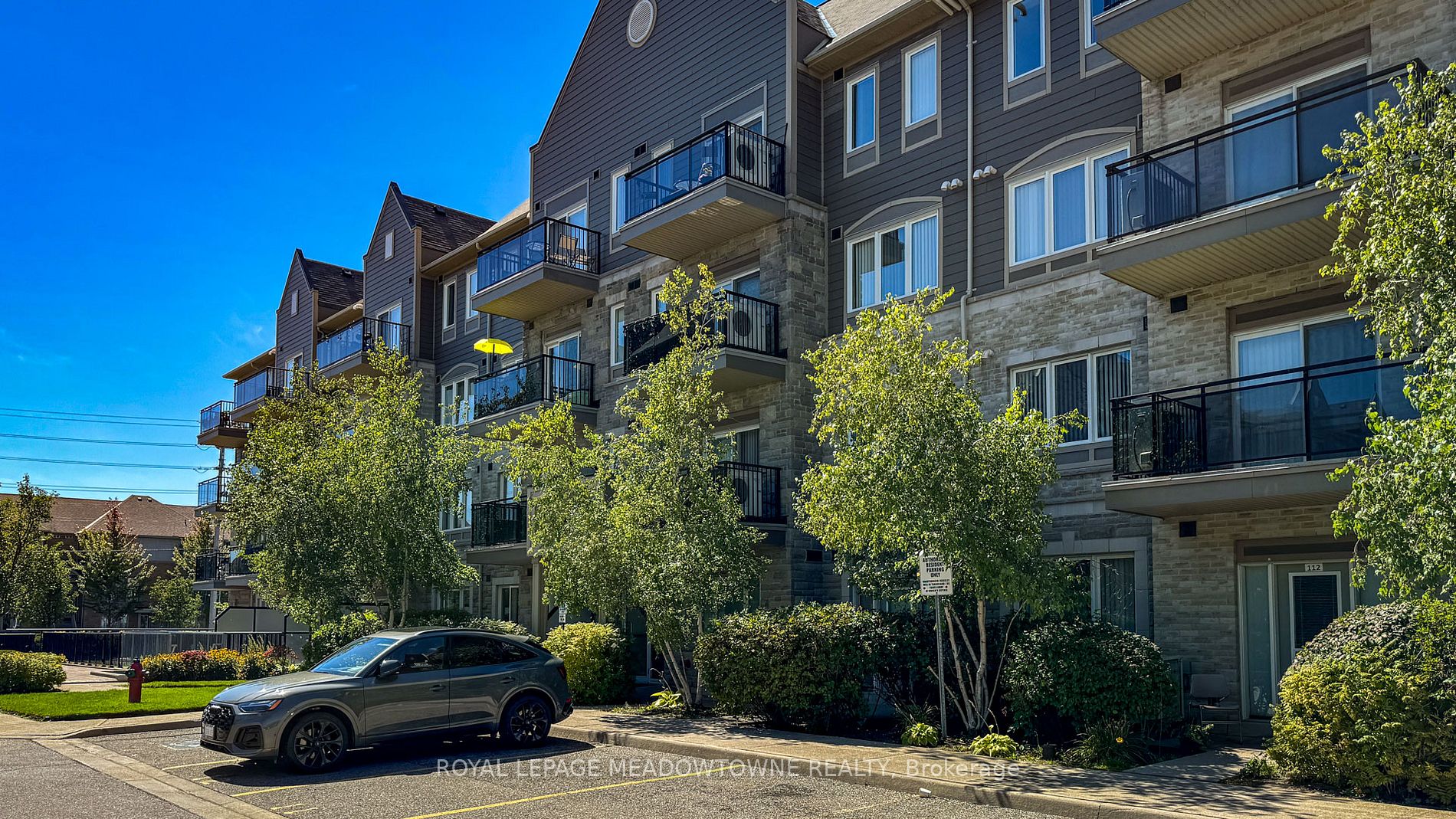 5705 Long Valley Road, #309